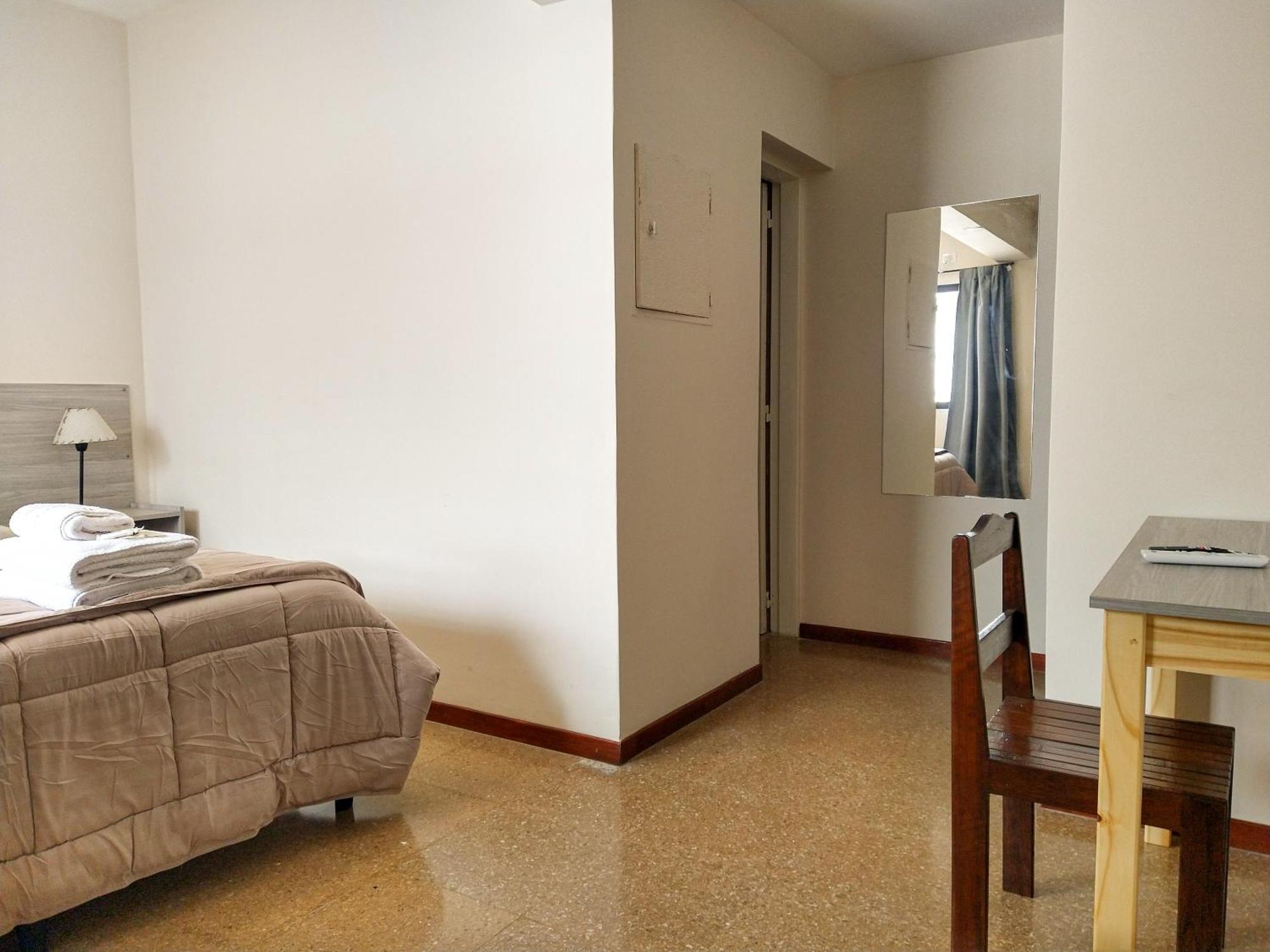 Gs Hotel Salta