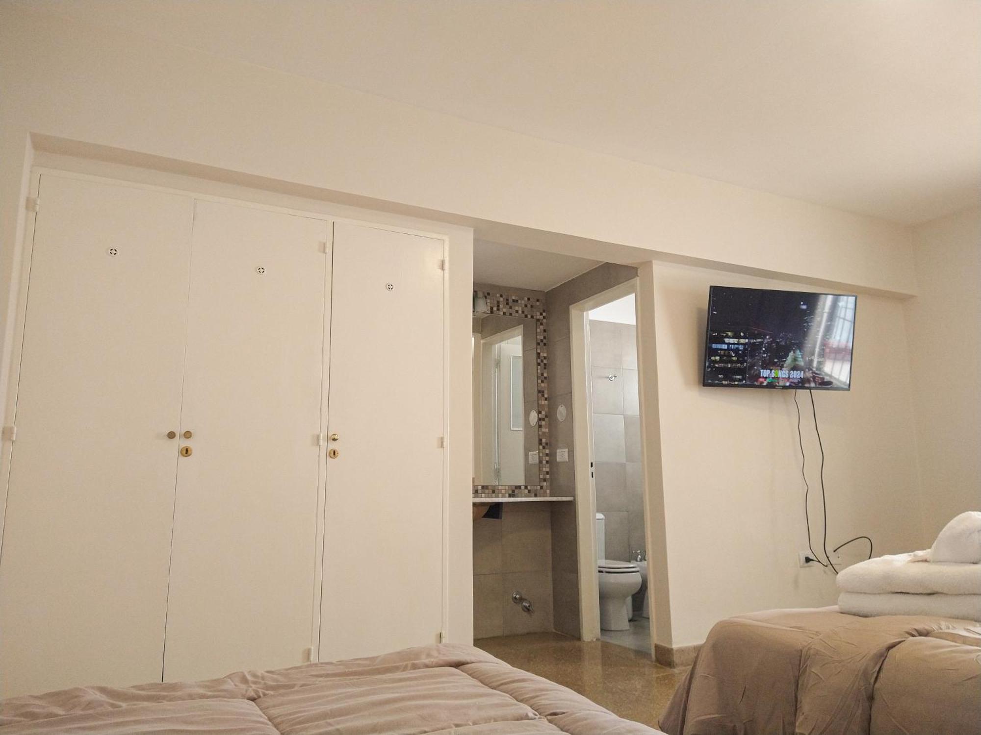 Hotel Gs Salta