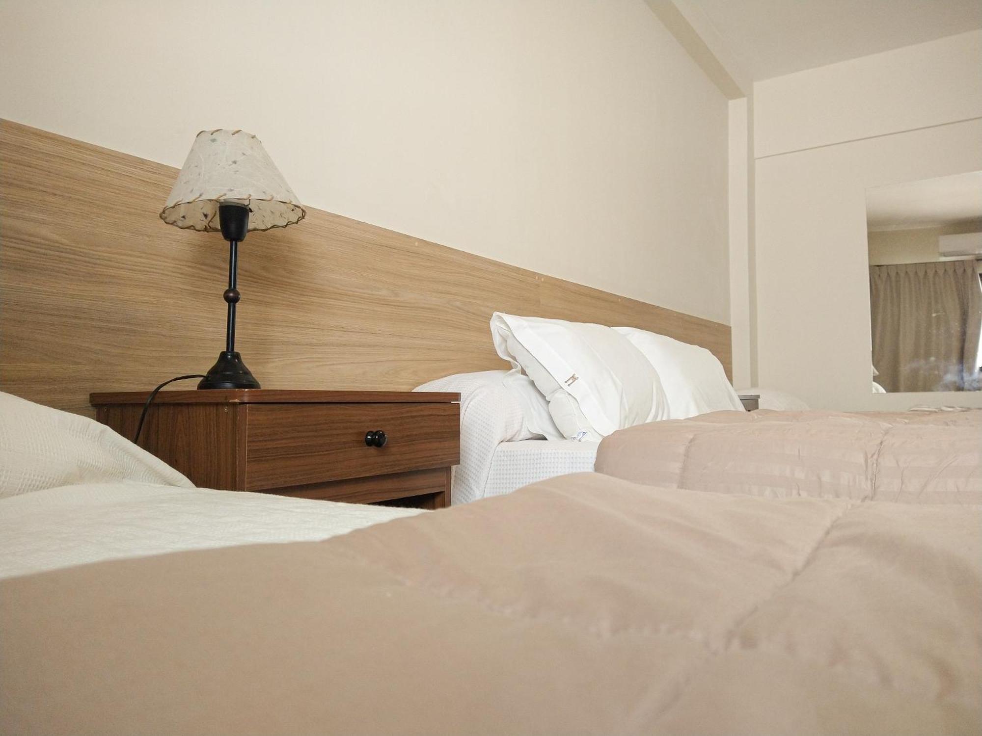 Gs Hotel Salta