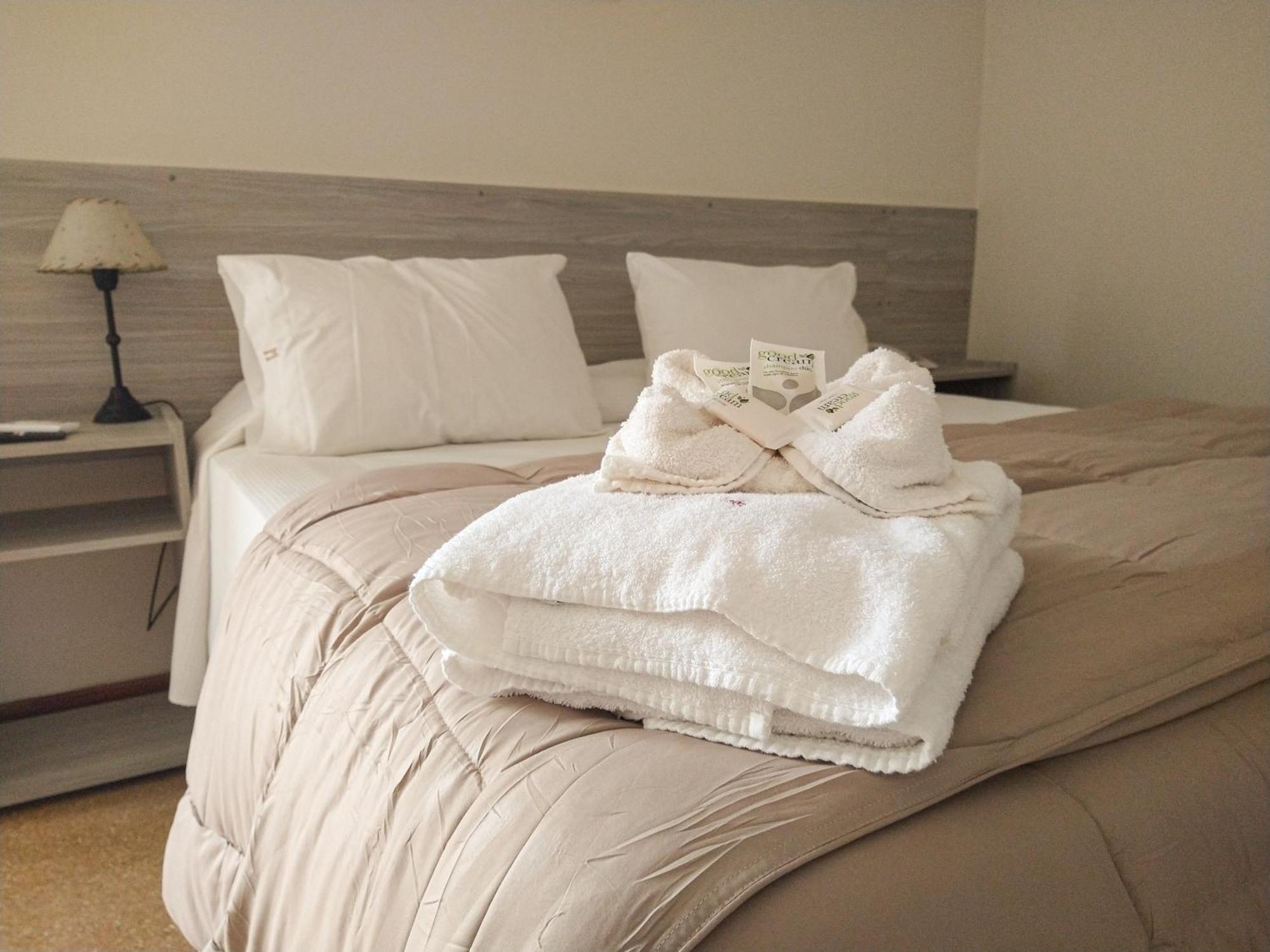 Gs Hotel