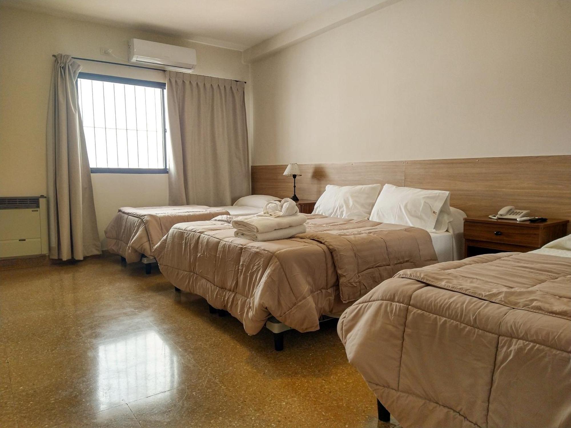 Hotel Gs Salta