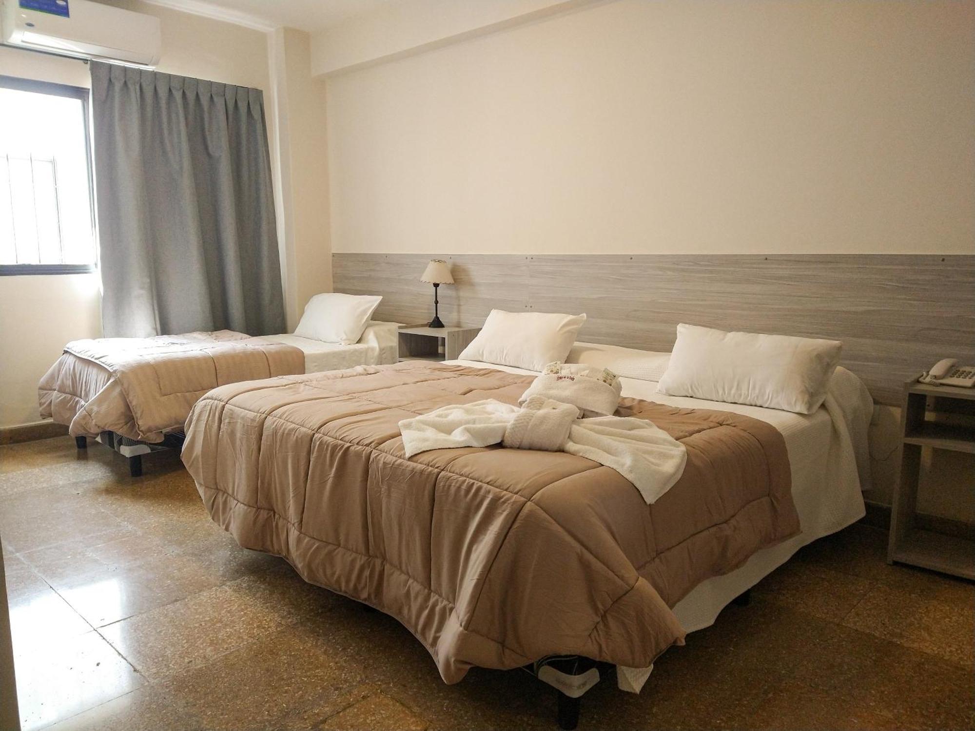 Gs Hotel