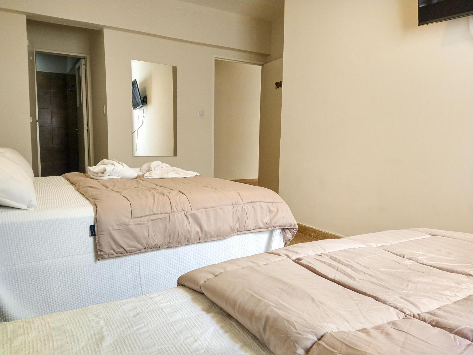 Gs Hotel 3*