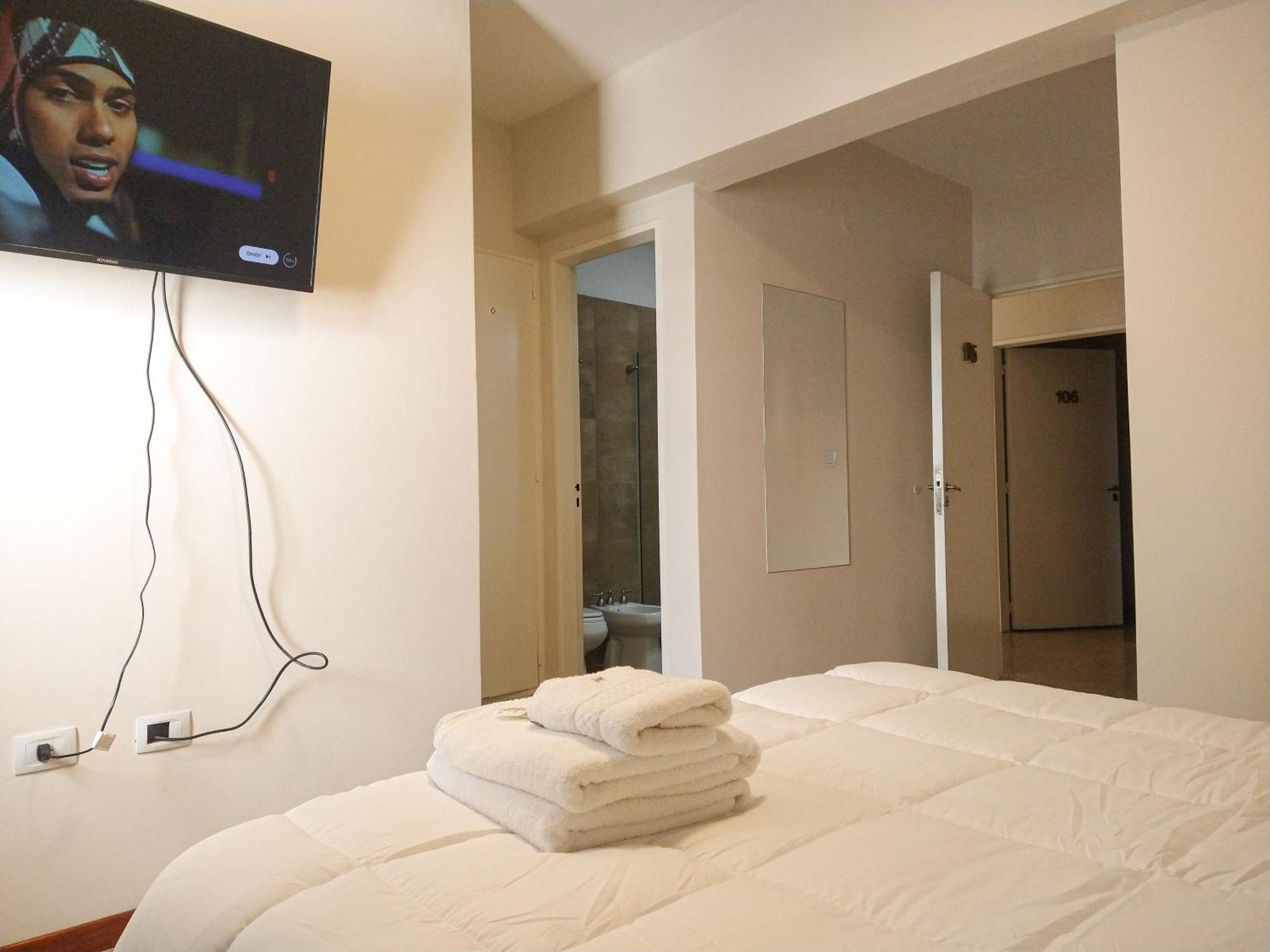 Hotel Gs 3*