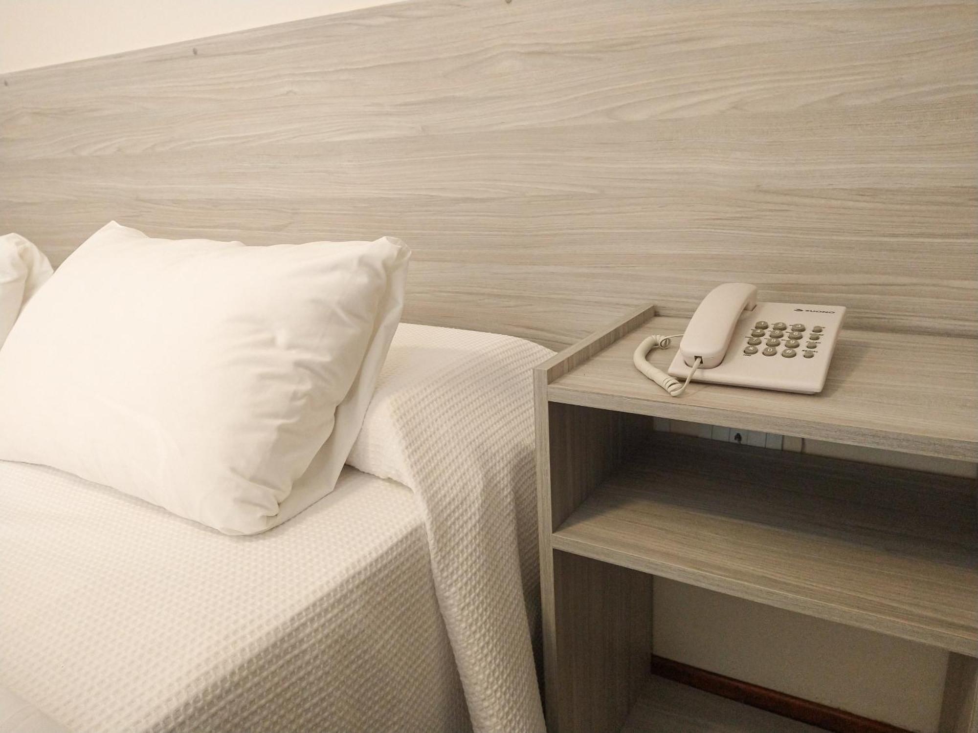 Gs Hotel Salta