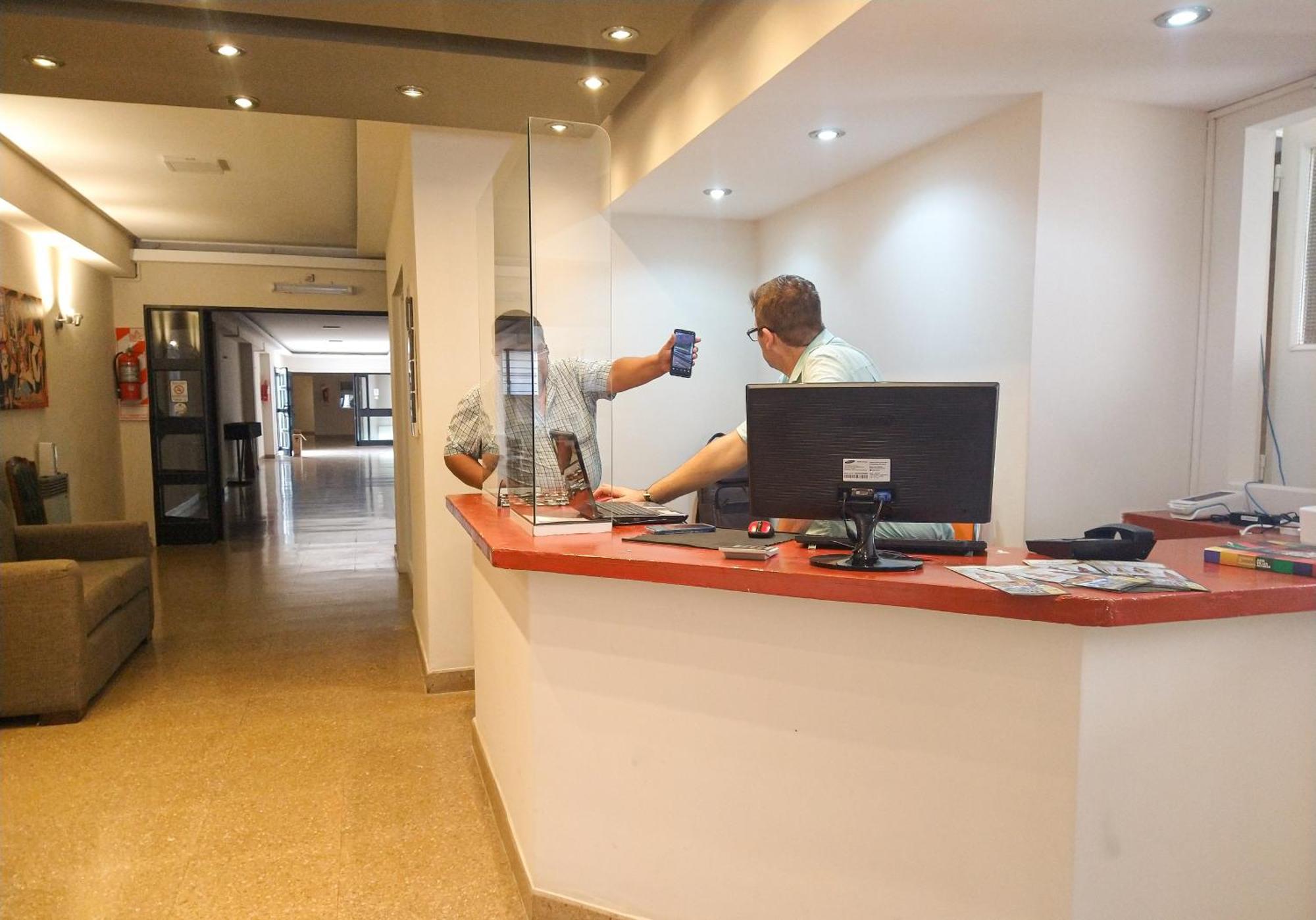 Hotel Gs