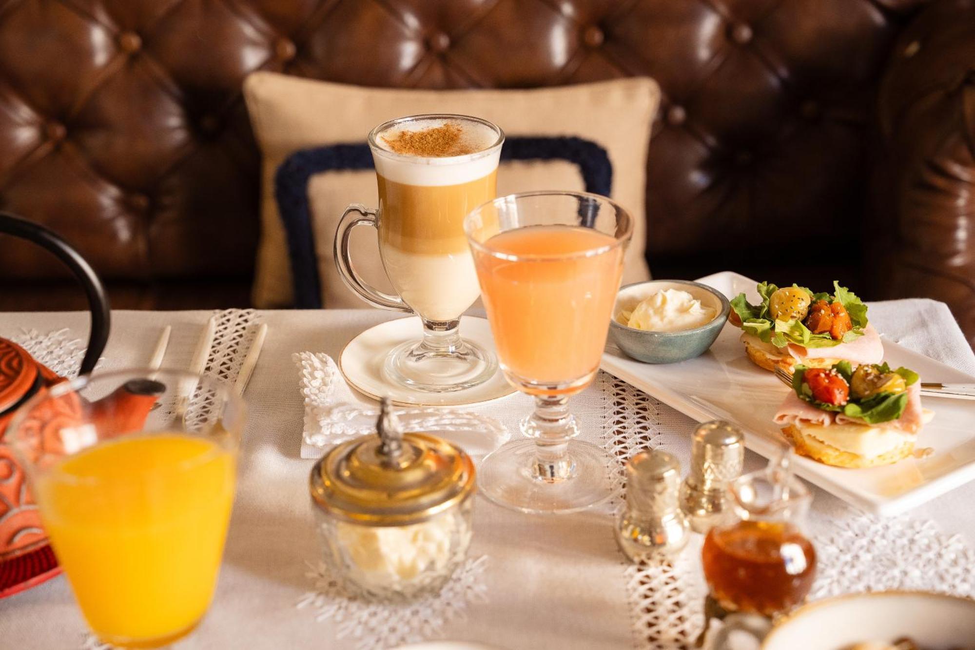 Hotel Vicuña Boutique