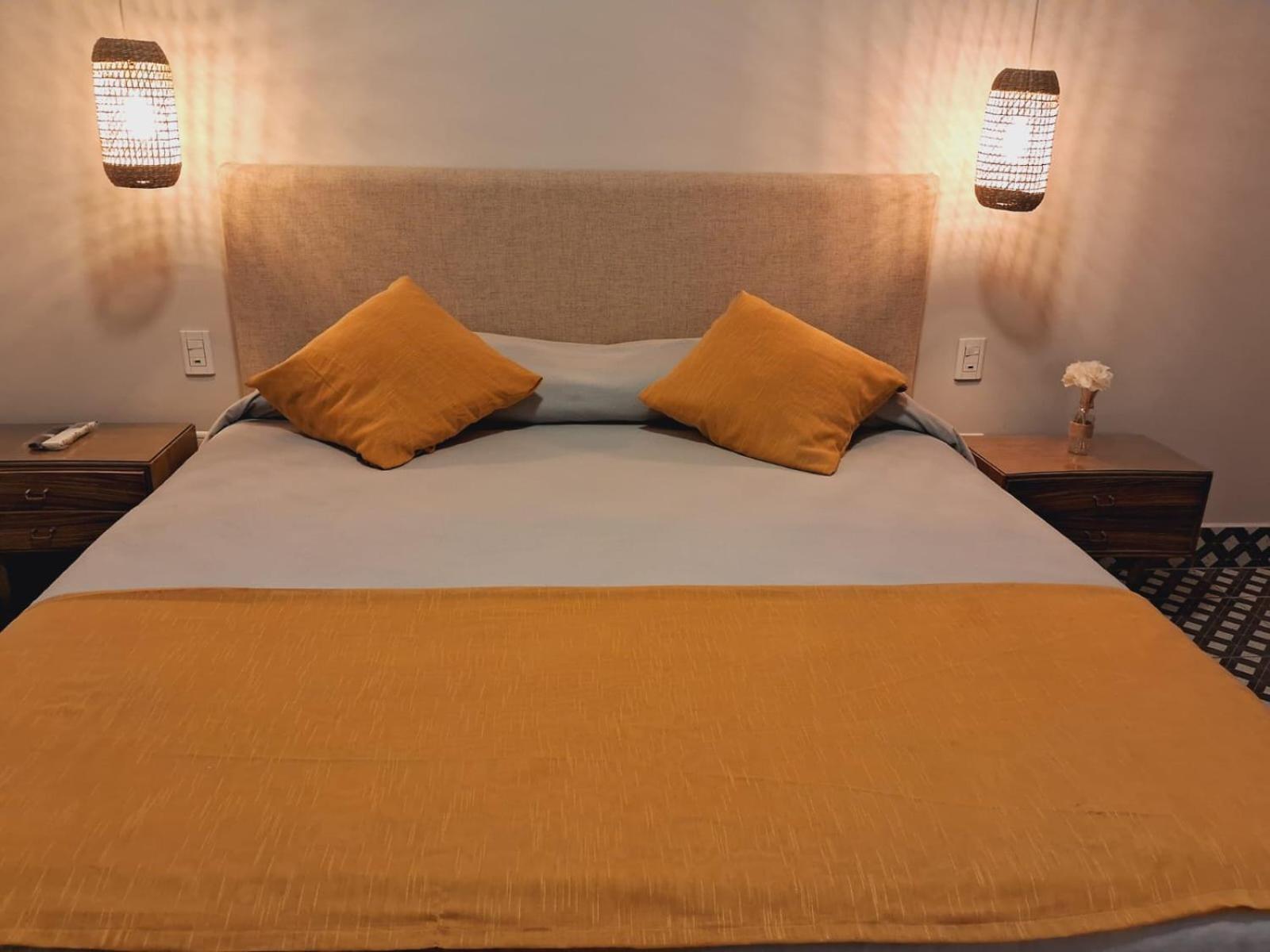 Hotel Refugio Del Inca *