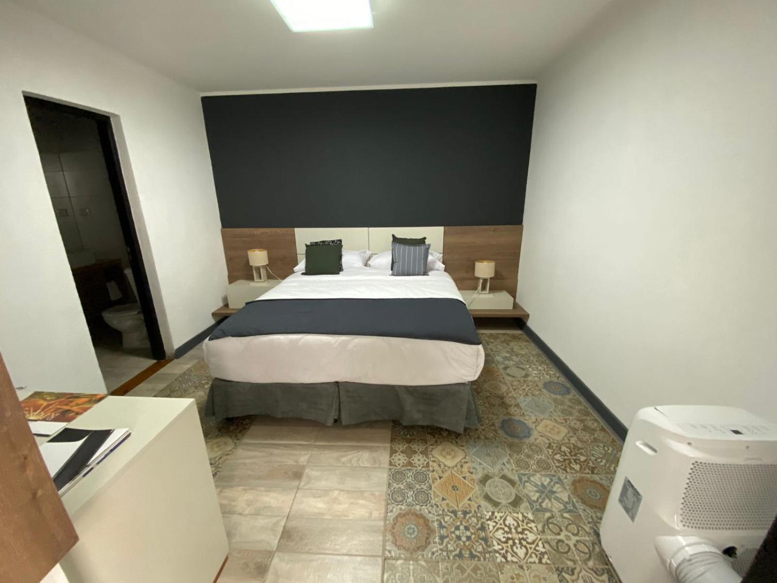 Ostatua Etxea Hotel Salta