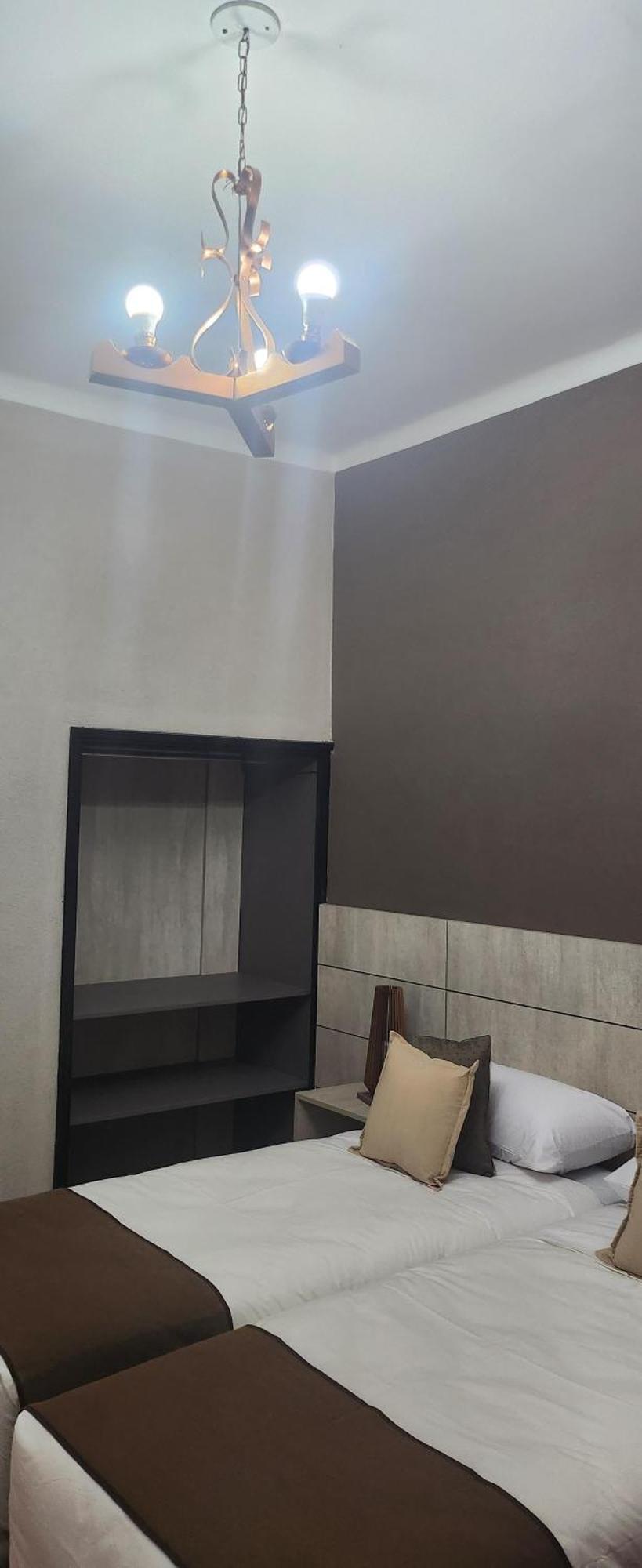 Ostatua Etxea Hotel Salta