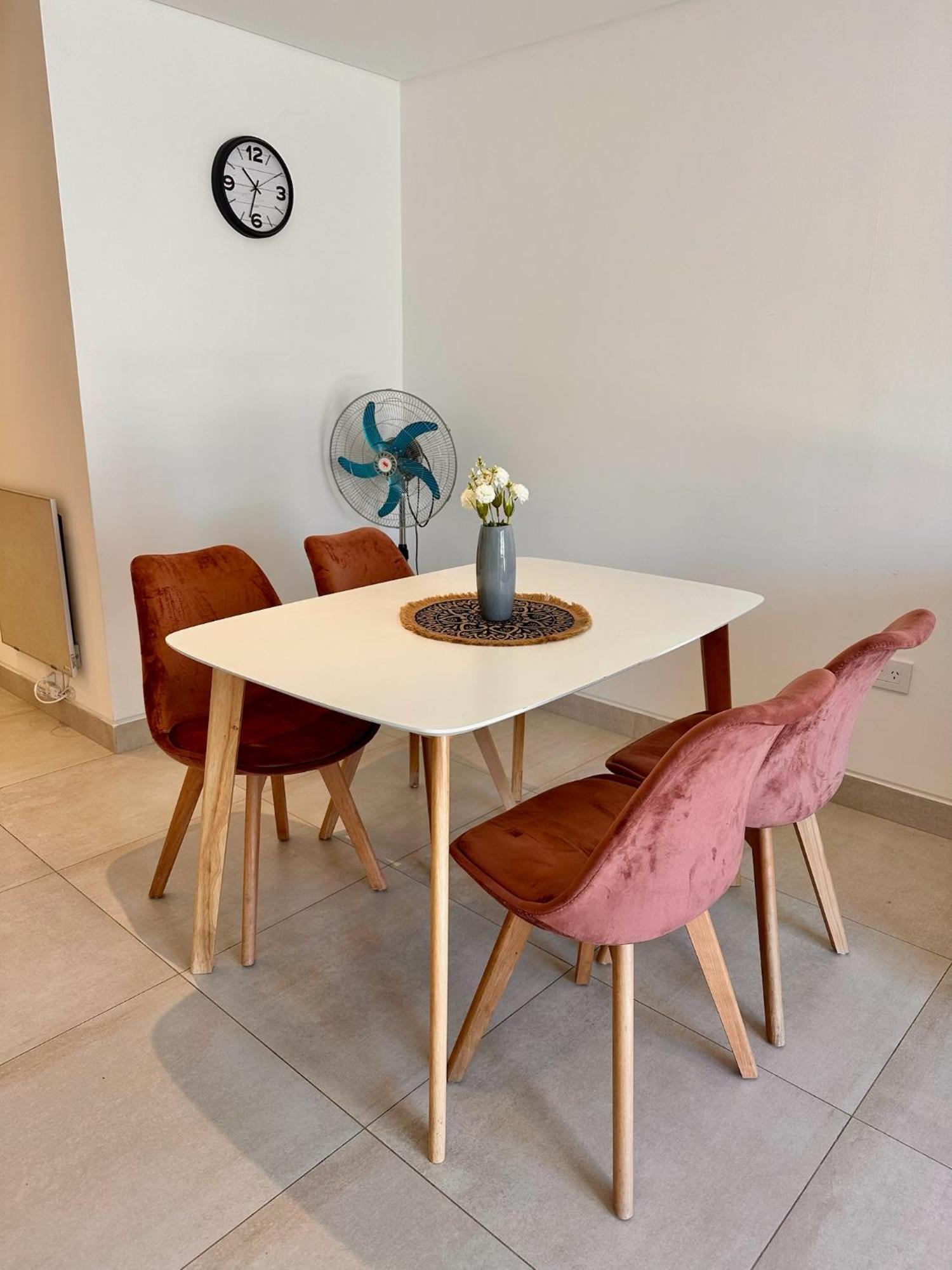 Apartment Augusto 4 Salta