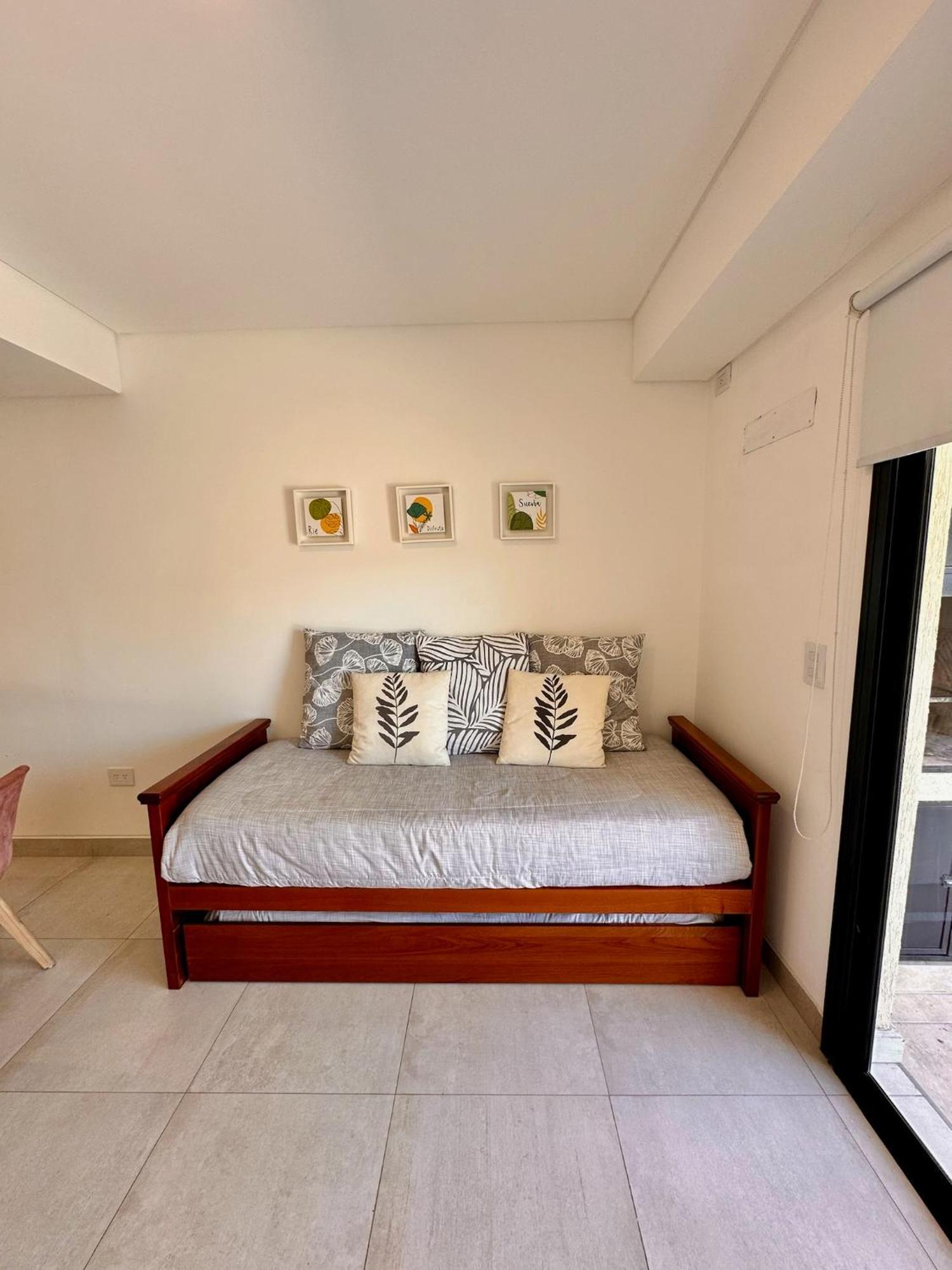 Apartment Augusto 4