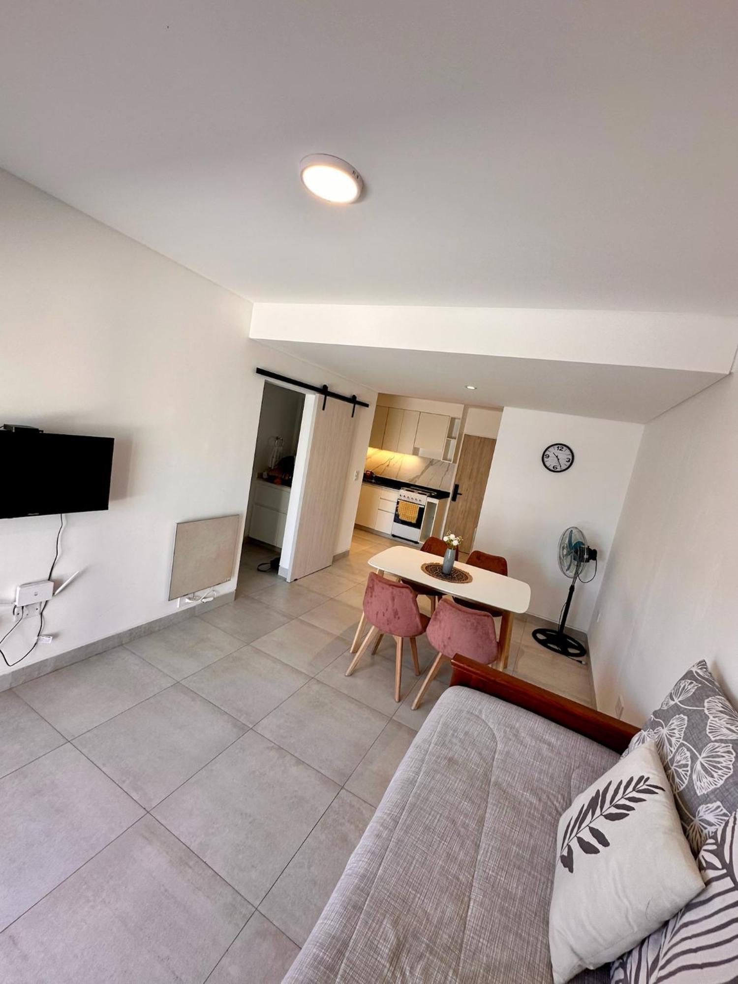 Augusto 4 Apartment *