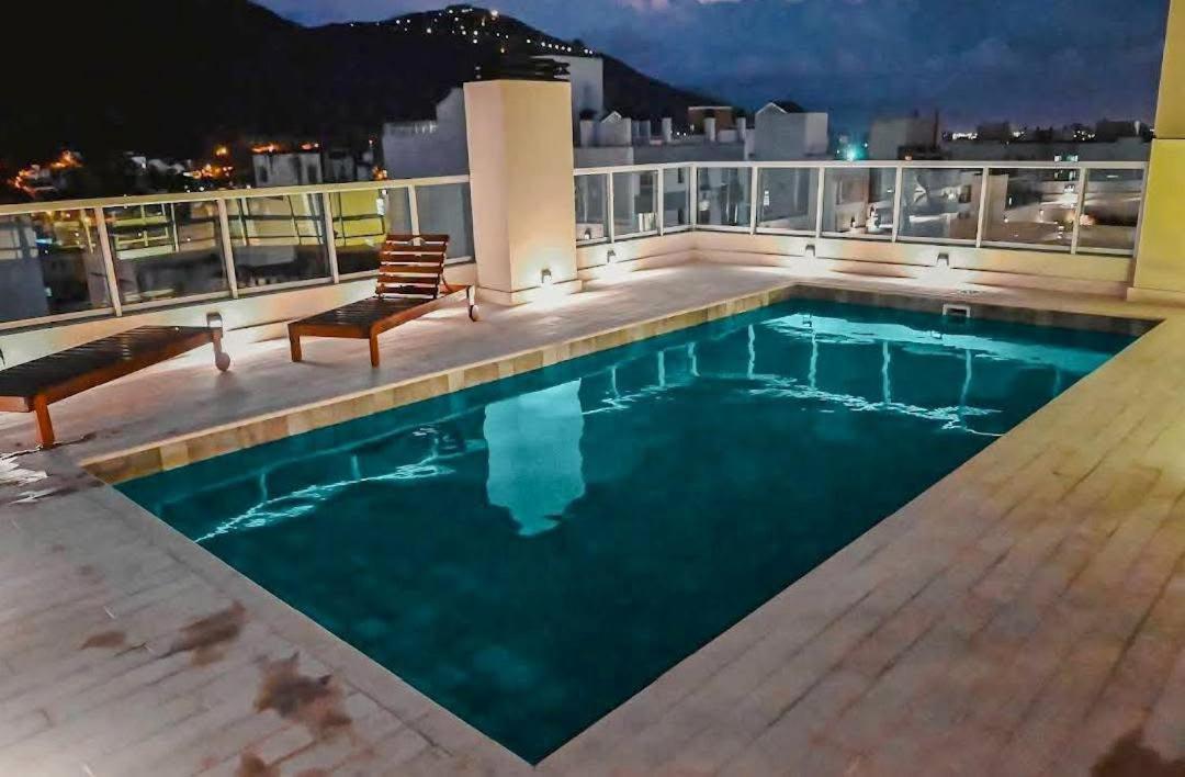 Apartment Augusto 4 Salta