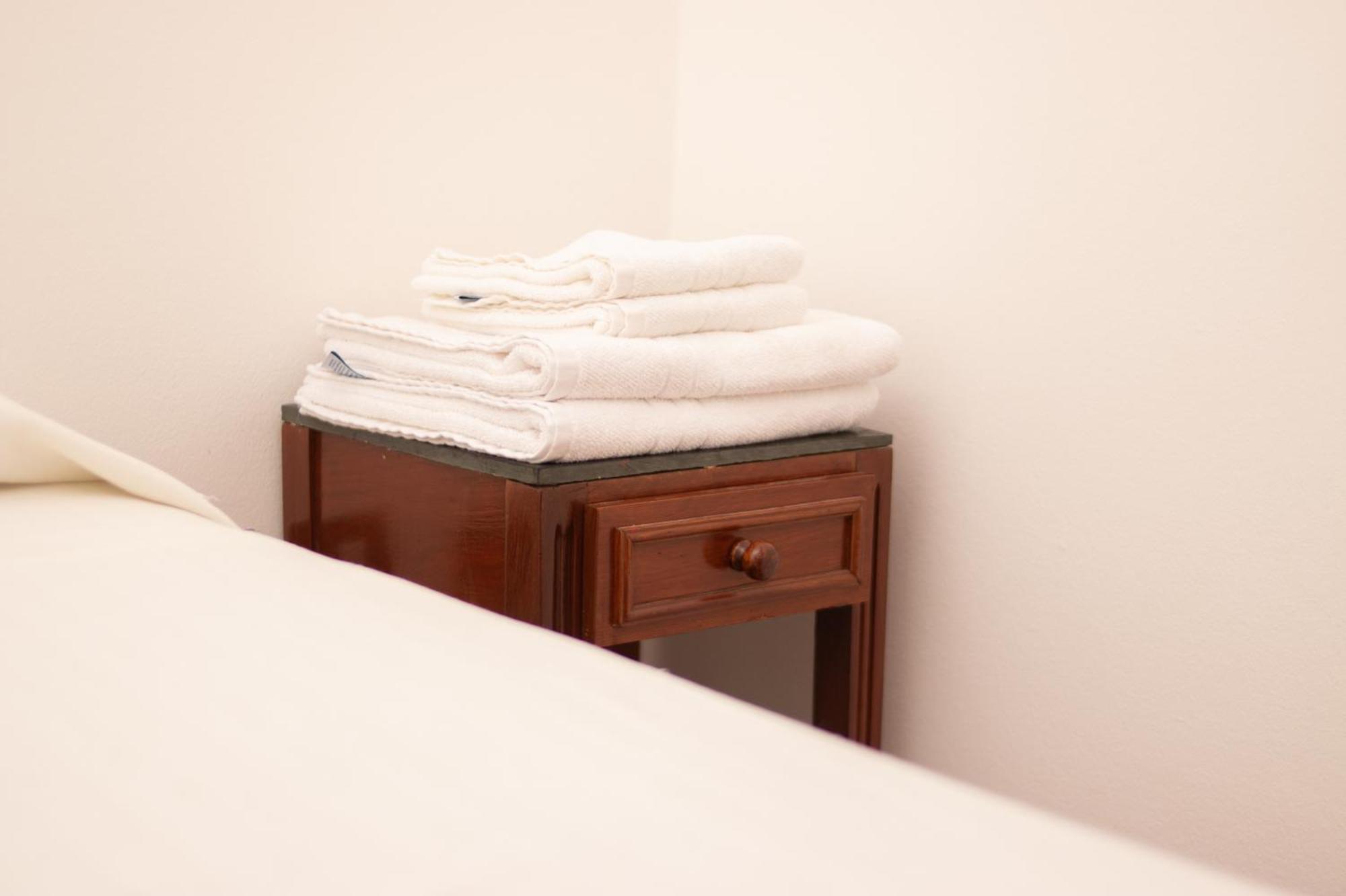 Apartamento Da Casa