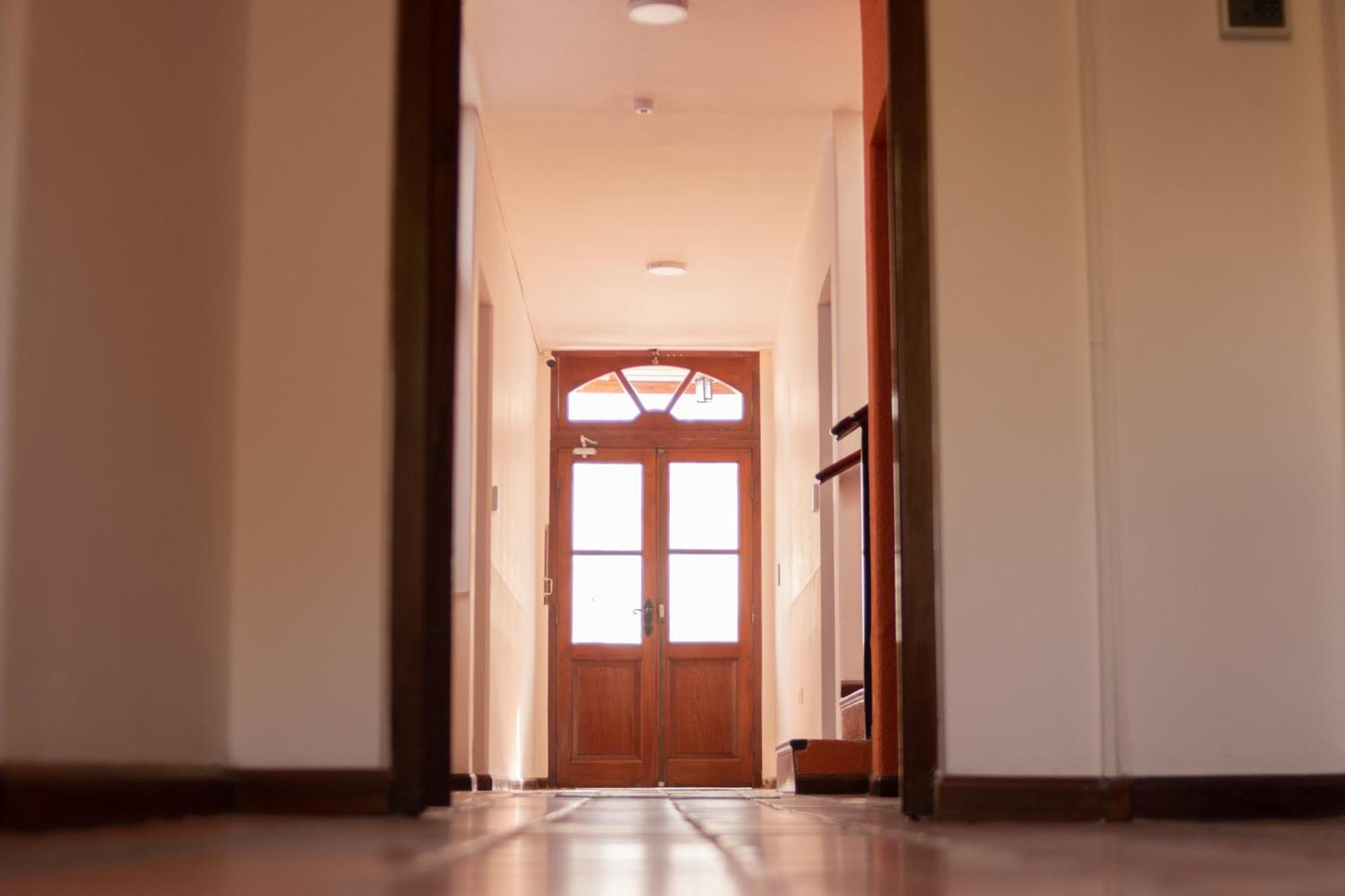 Apartamento Da Casa *