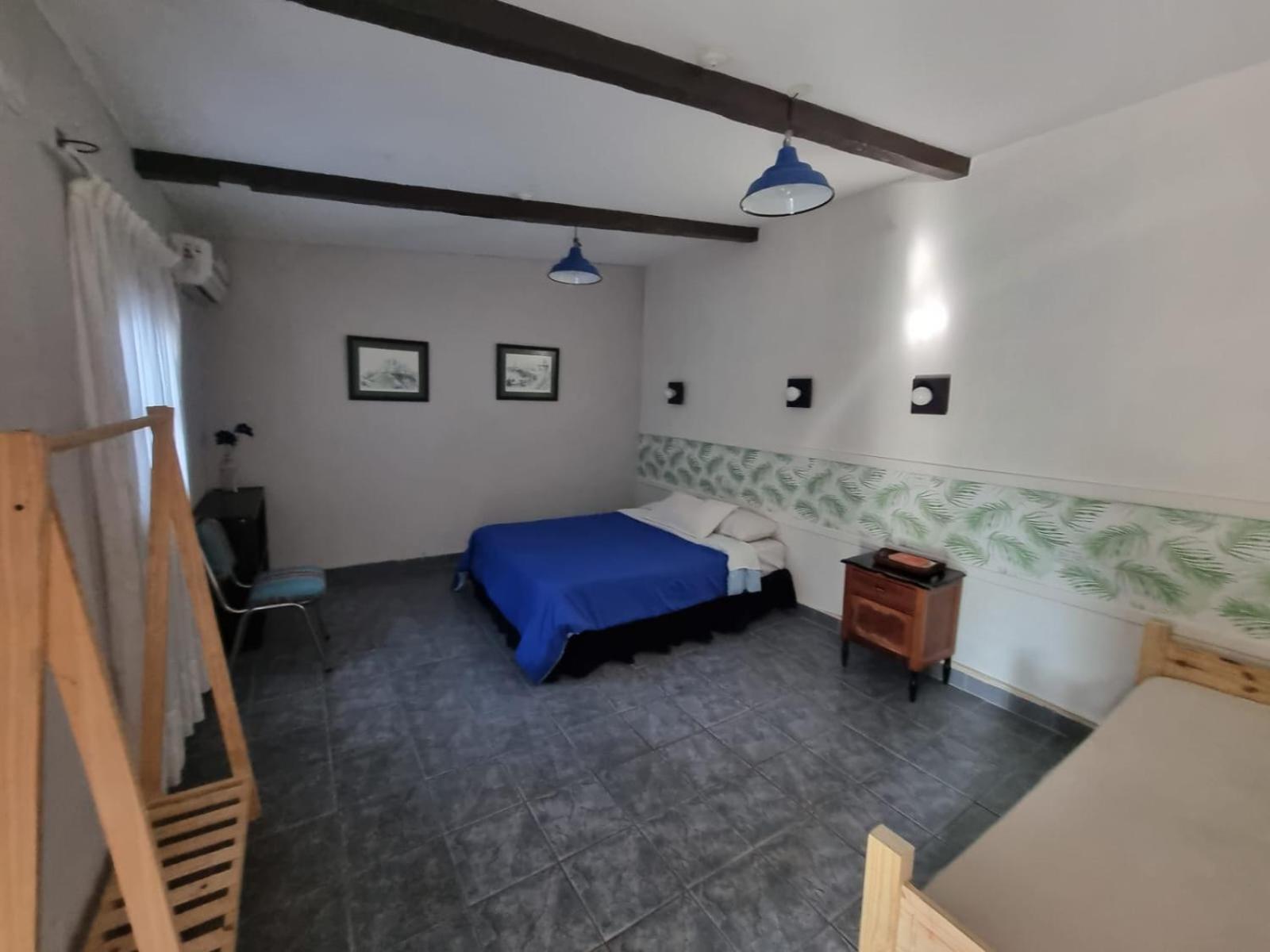 Hotel Elena Salta
