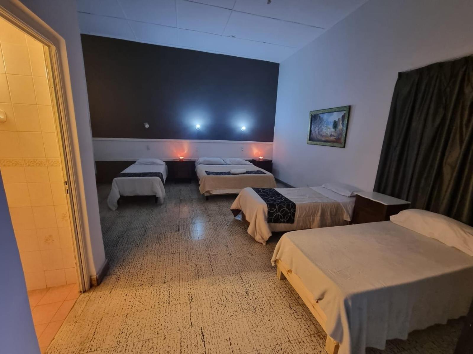 Elena Hotel Salta
