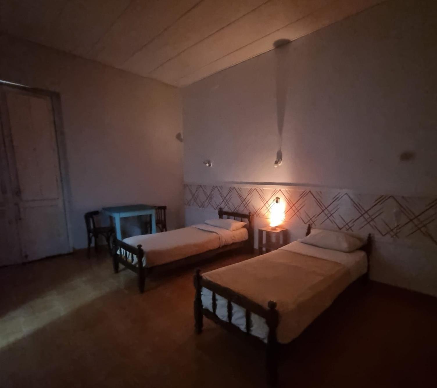 Elena Hotel *