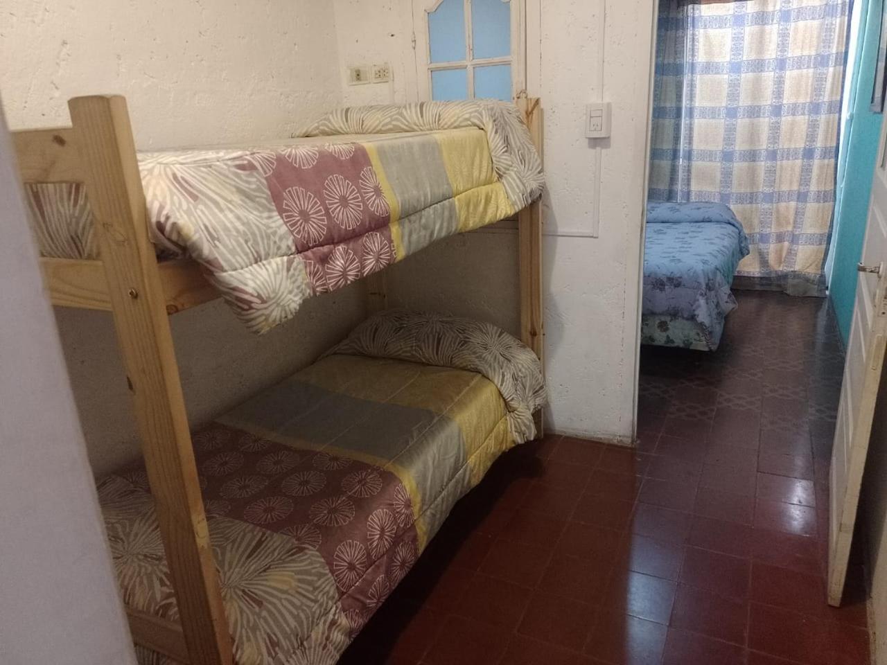 Hostel Urban Salta