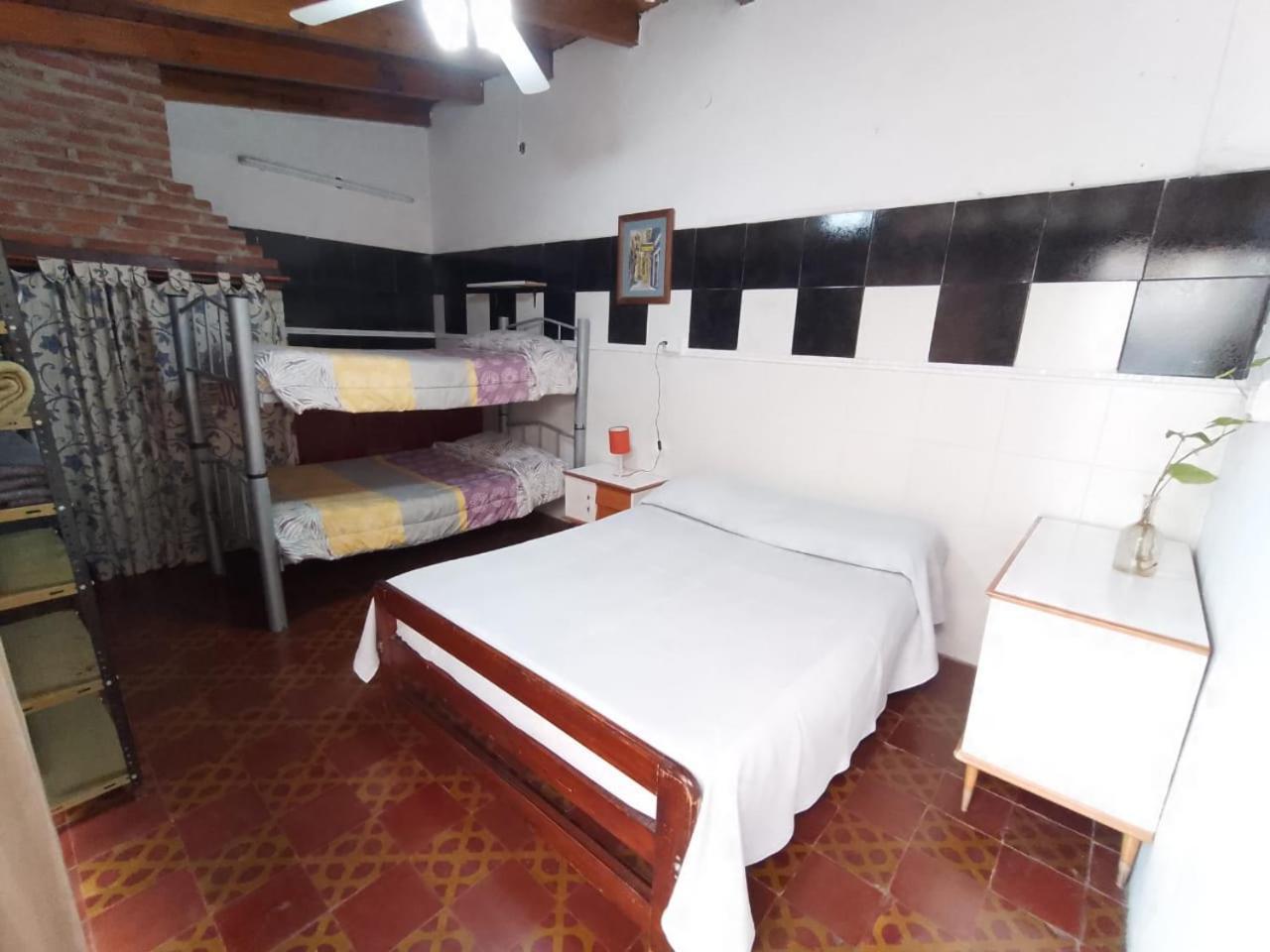 Urban Hostel