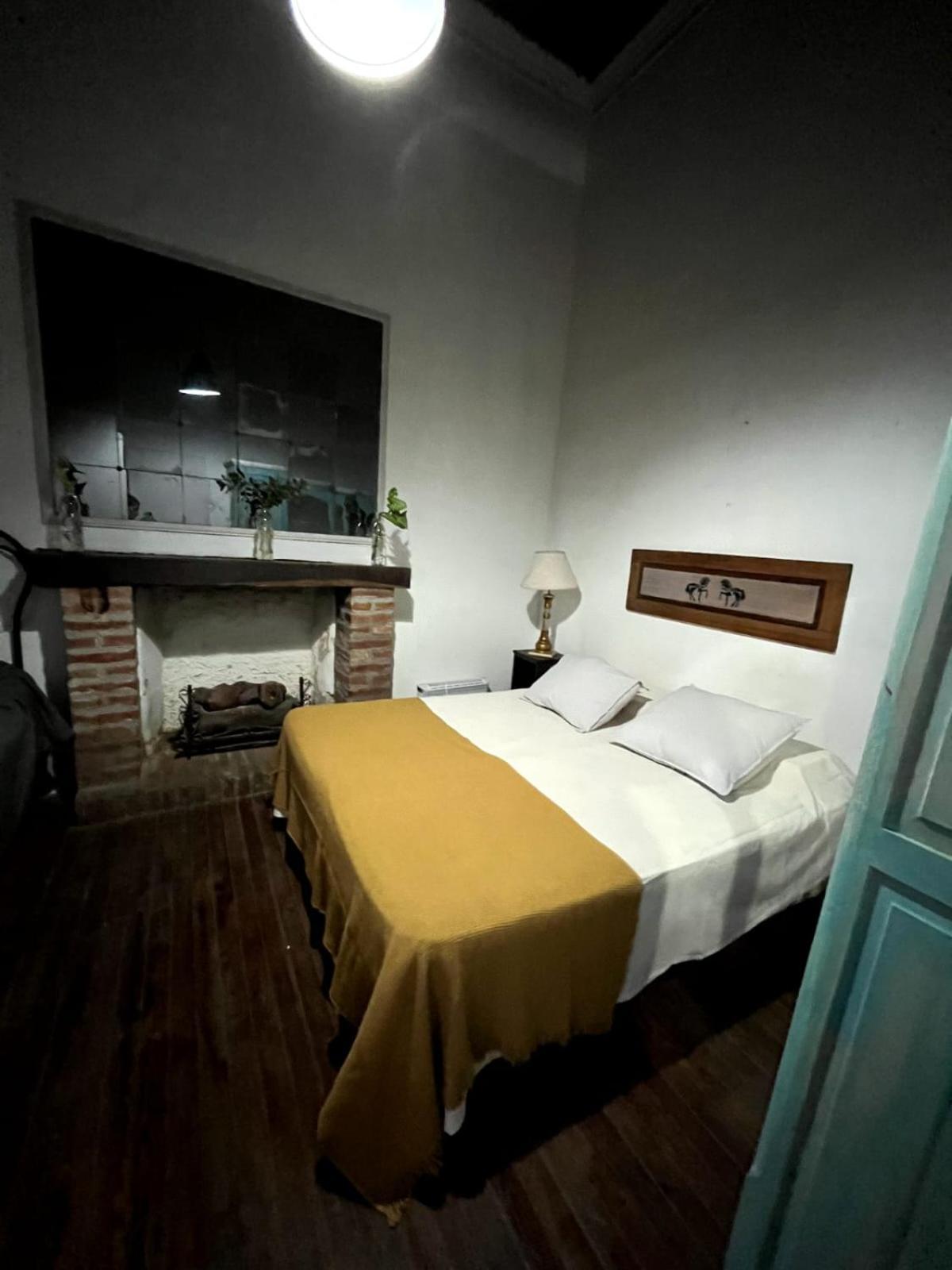 Urban Hostel *