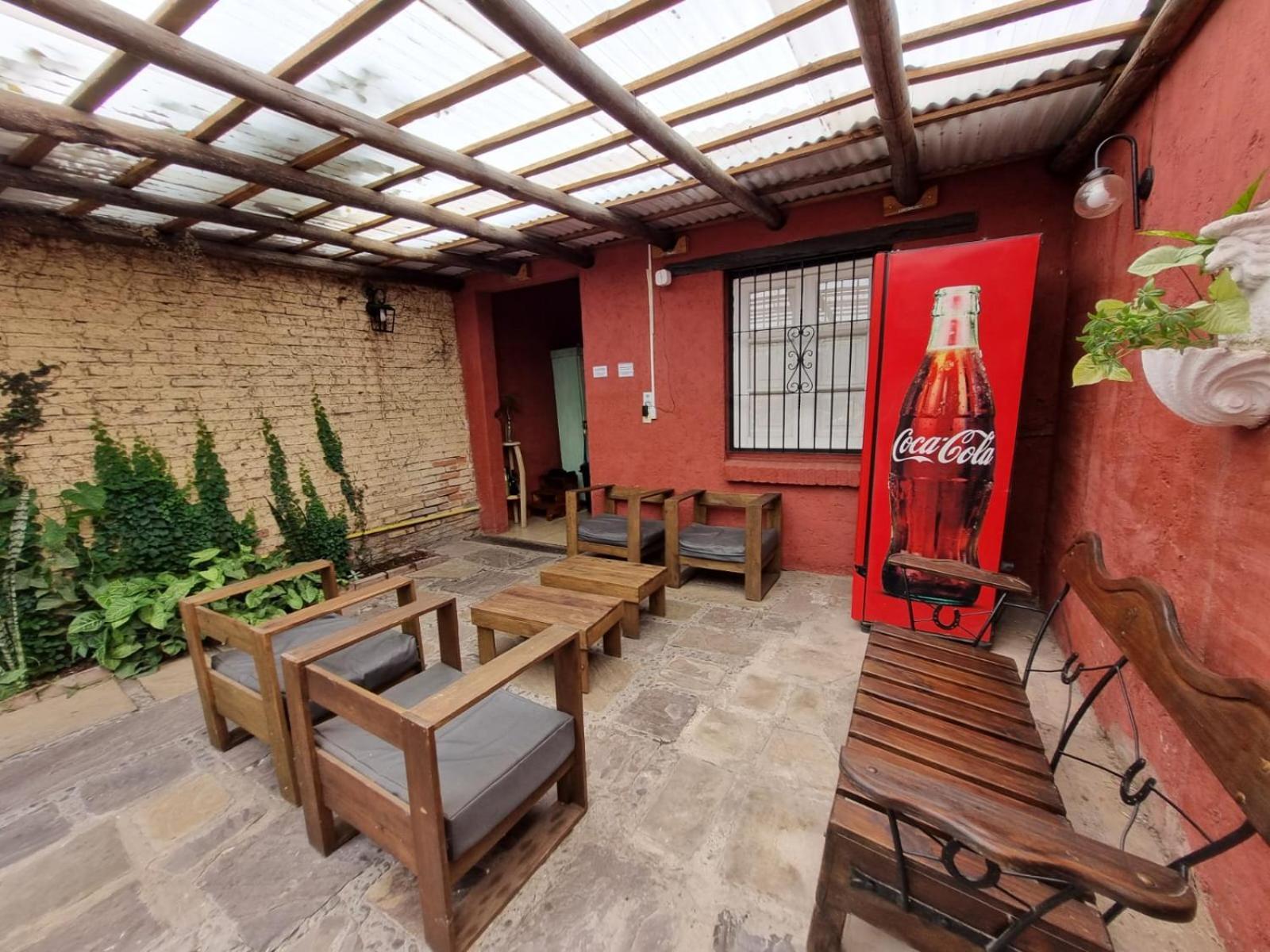 Hostel Urban Salta