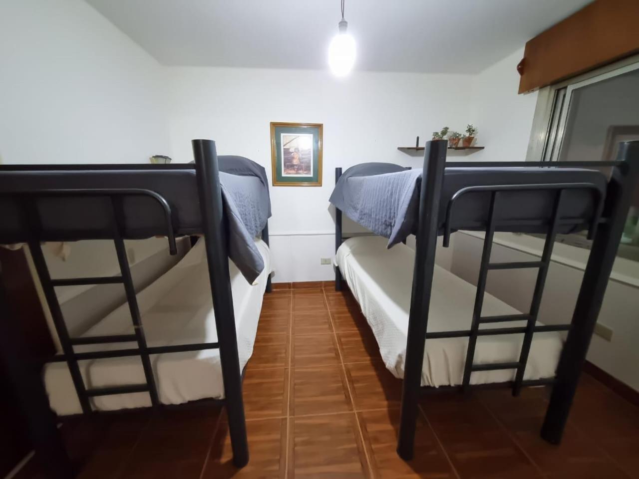 Rincon Salteno Hostel *