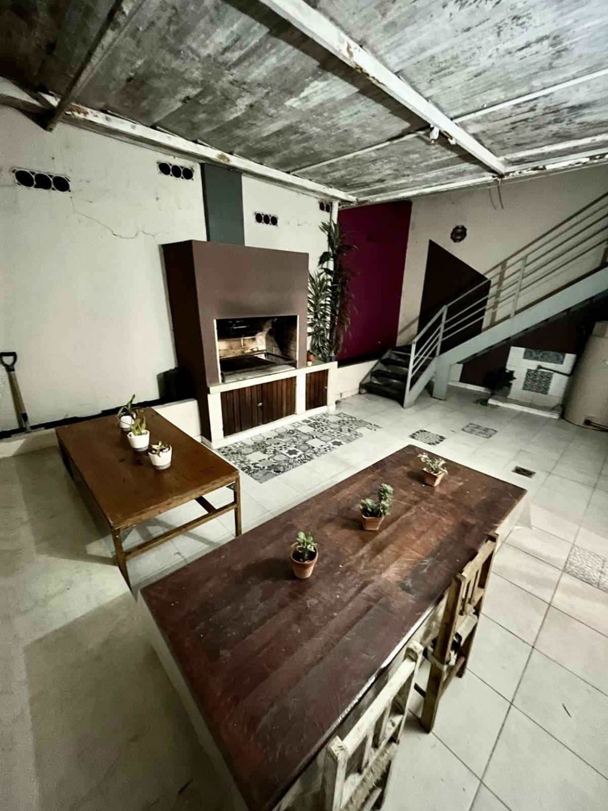 Rincon Salteno Hostel