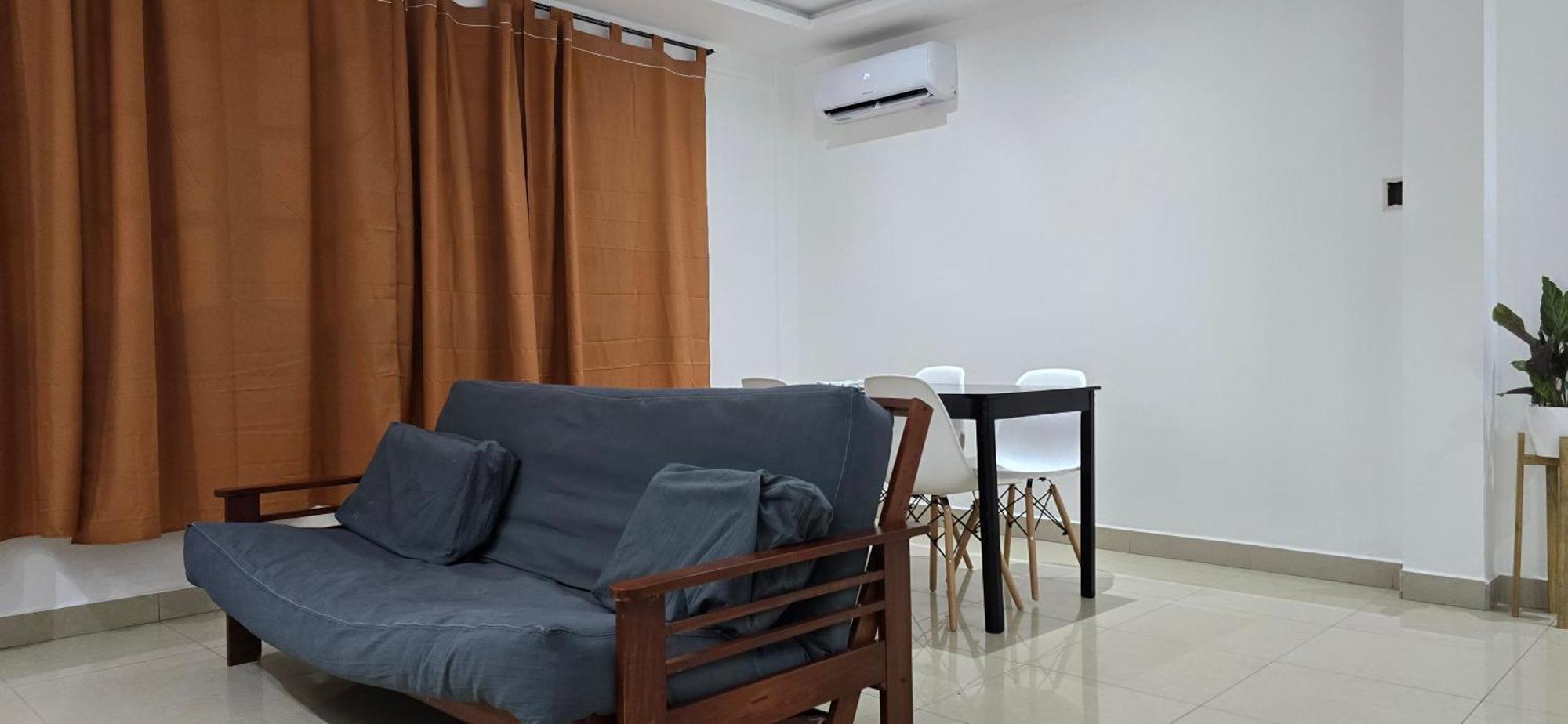 Apartamento Atalaya2 *