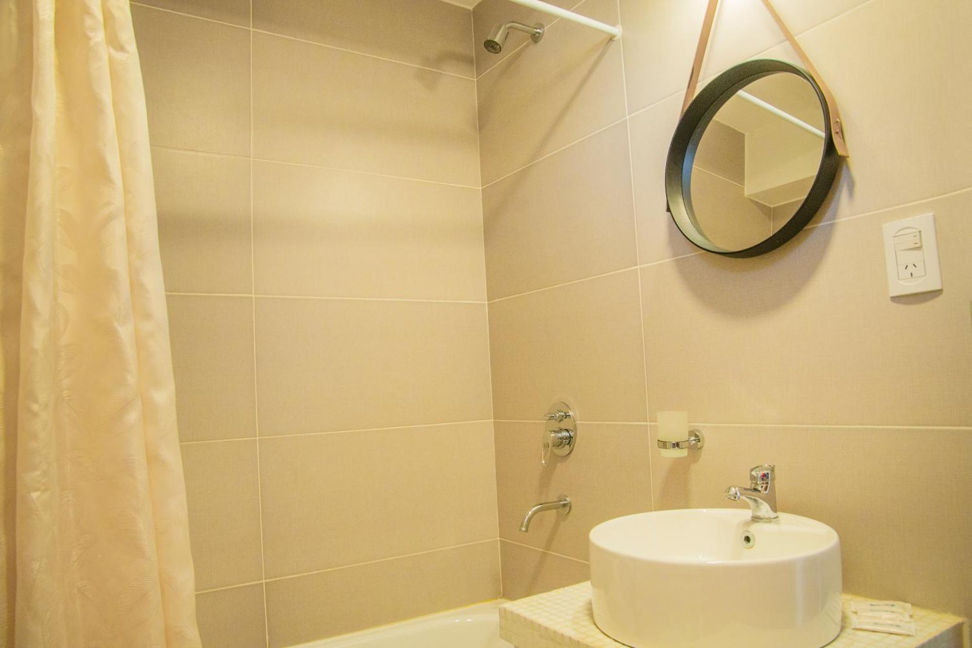 Apartamento Tu Lugar En Comodo, Moderno, Ideal! Salta
