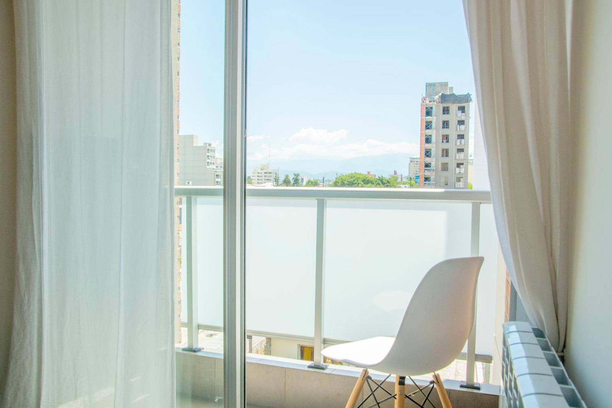 Tu Lugar En Comodo, Moderno, Ideal! Salta