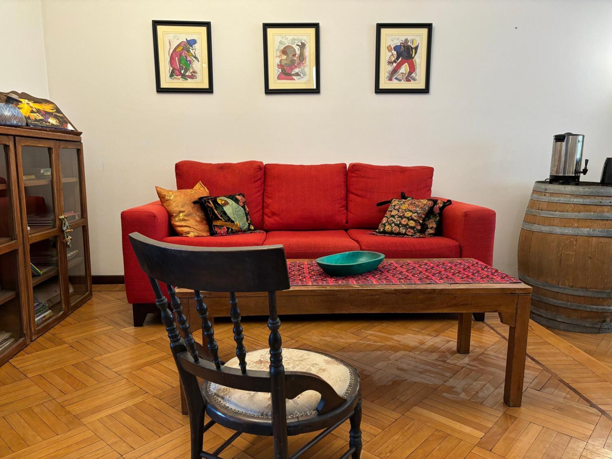 Posta Del ángel - Bed and breakfast