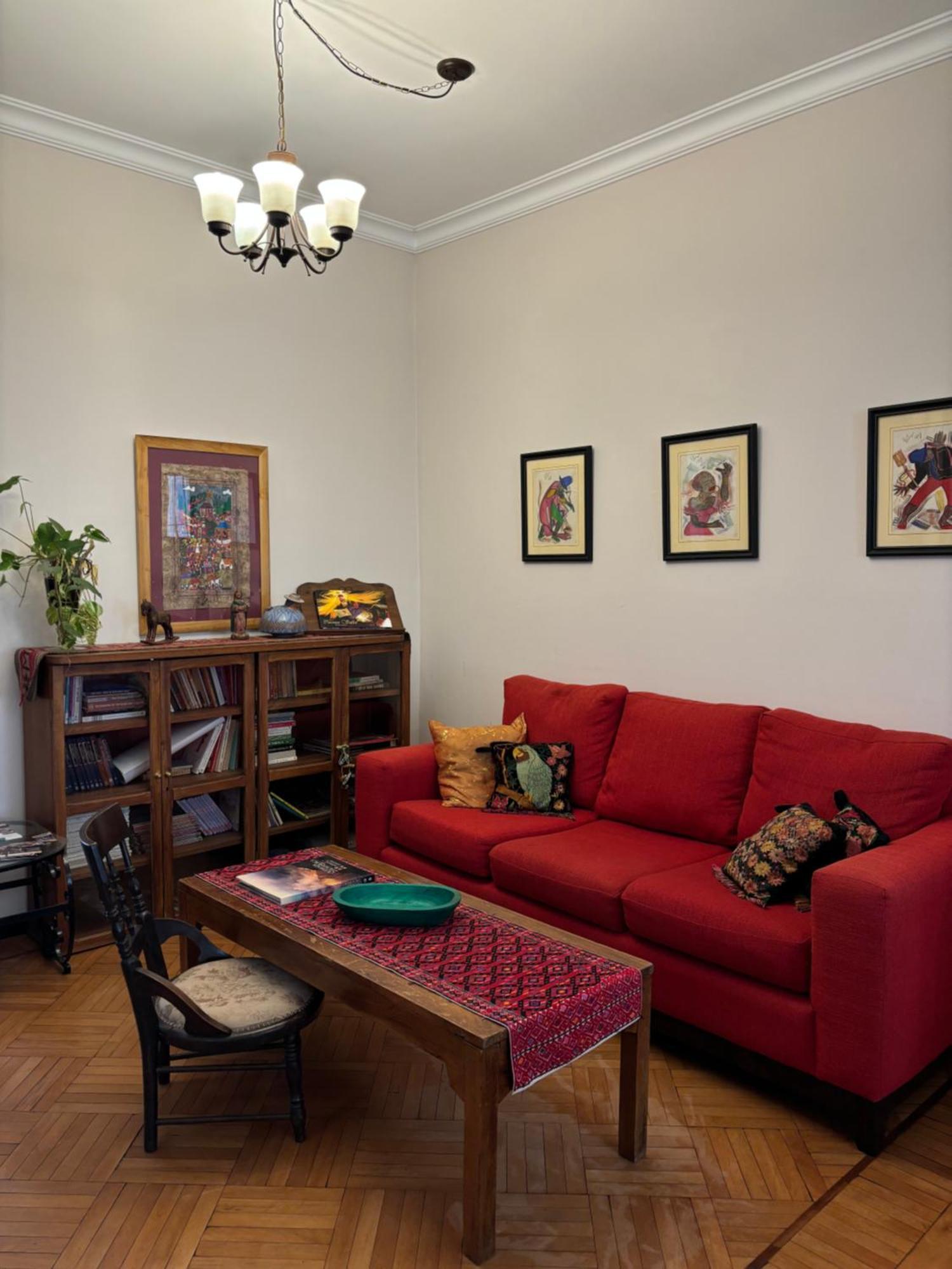 Bed and breakfast Posta Del ángel -