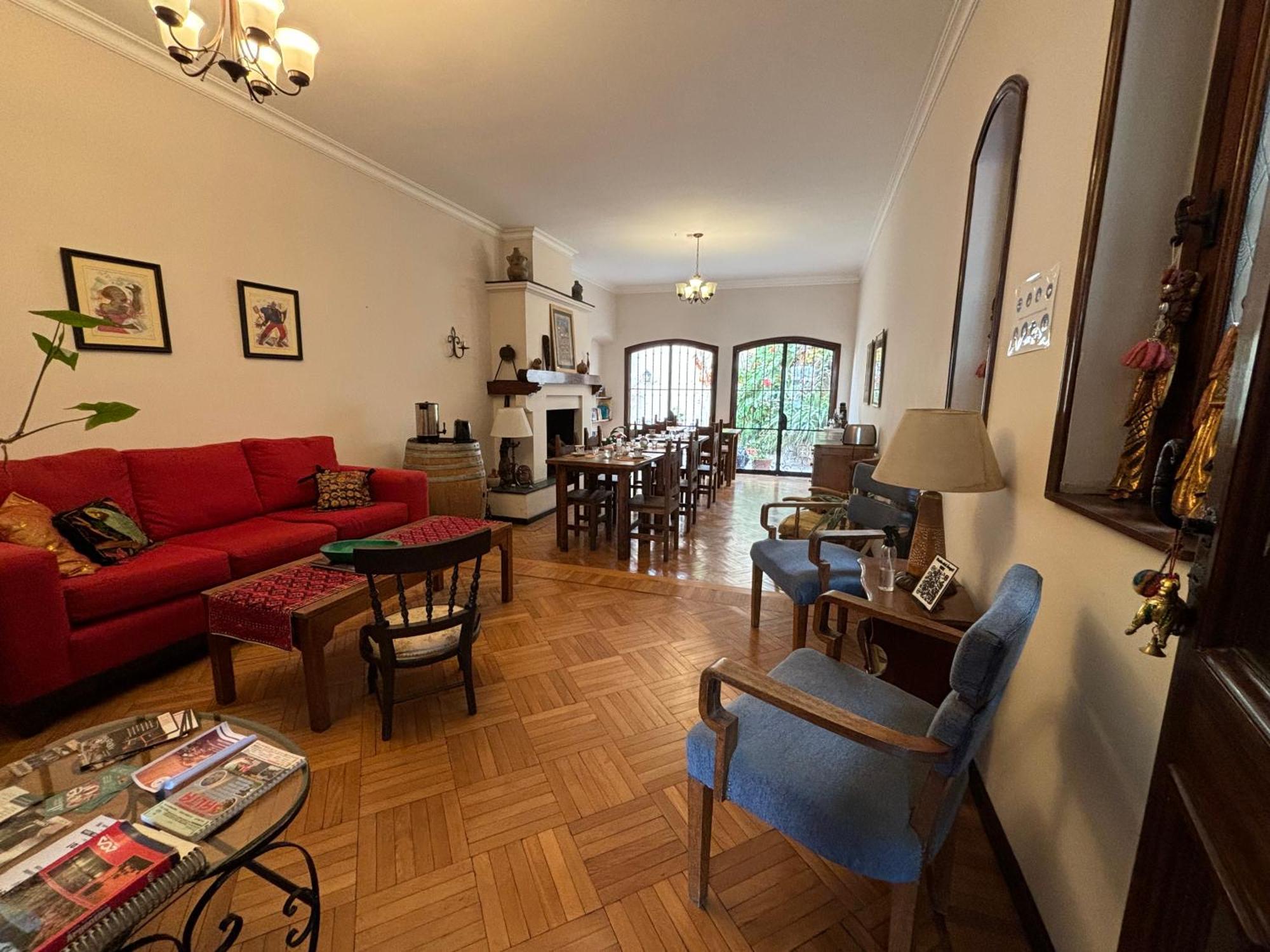 Posta Del ángel - Bed and breakfast 2*
