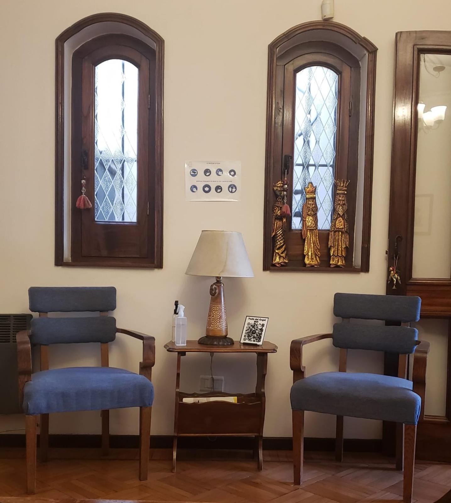 Posta Del ángel - Bed and breakfast