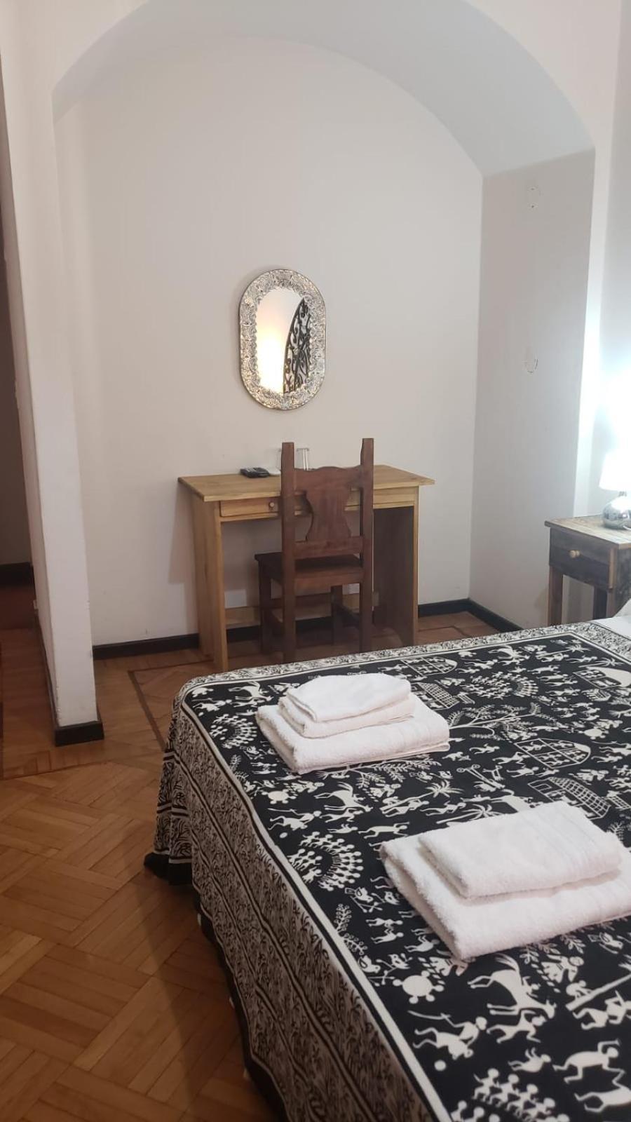 Posta Del ángel - Bed and breakfast 2*