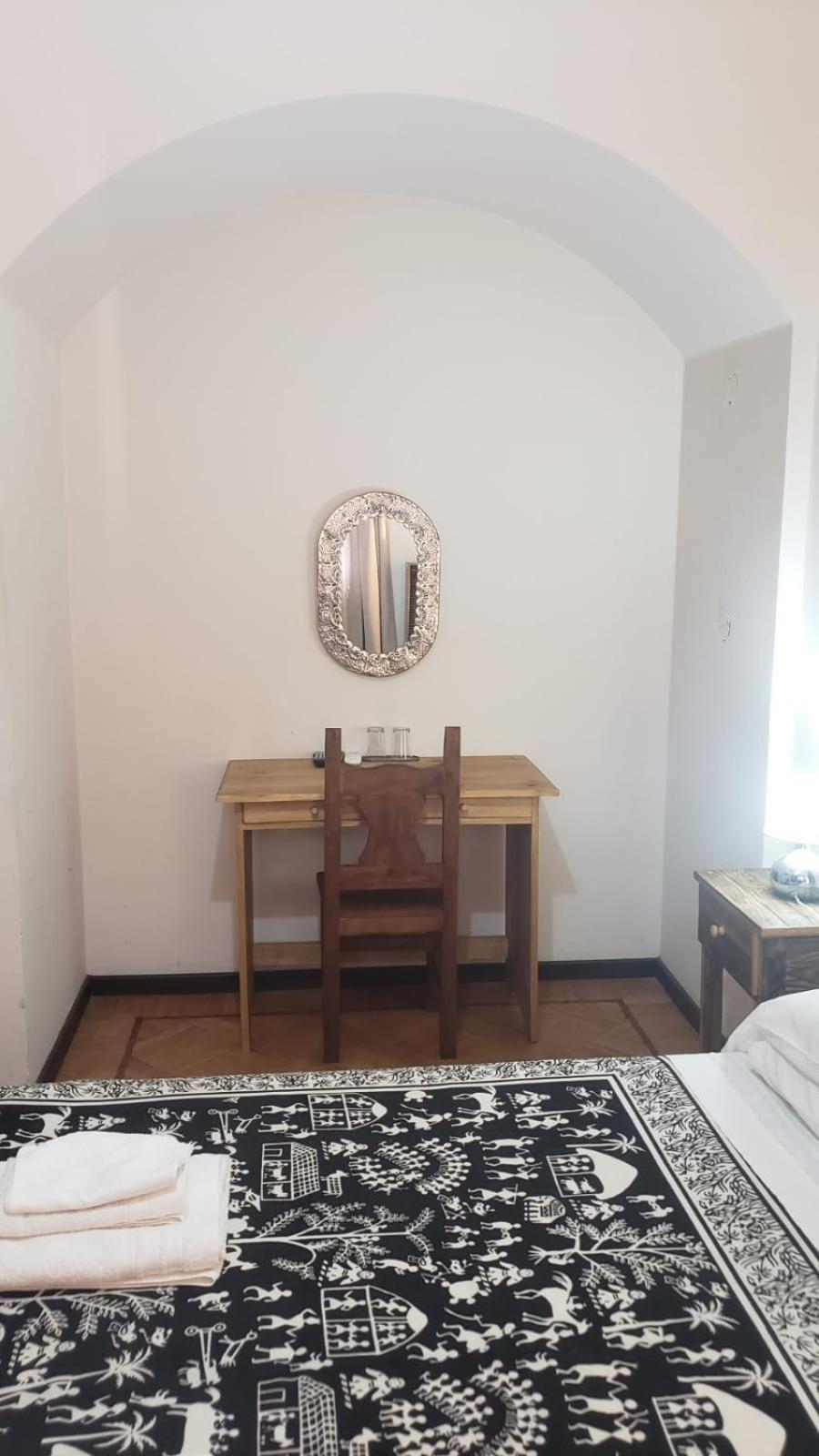 Posta Del ángel - Bed and breakfast 2*