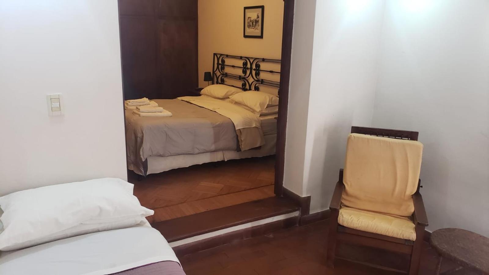 Posta Del ángel - Bed and breakfast Salta