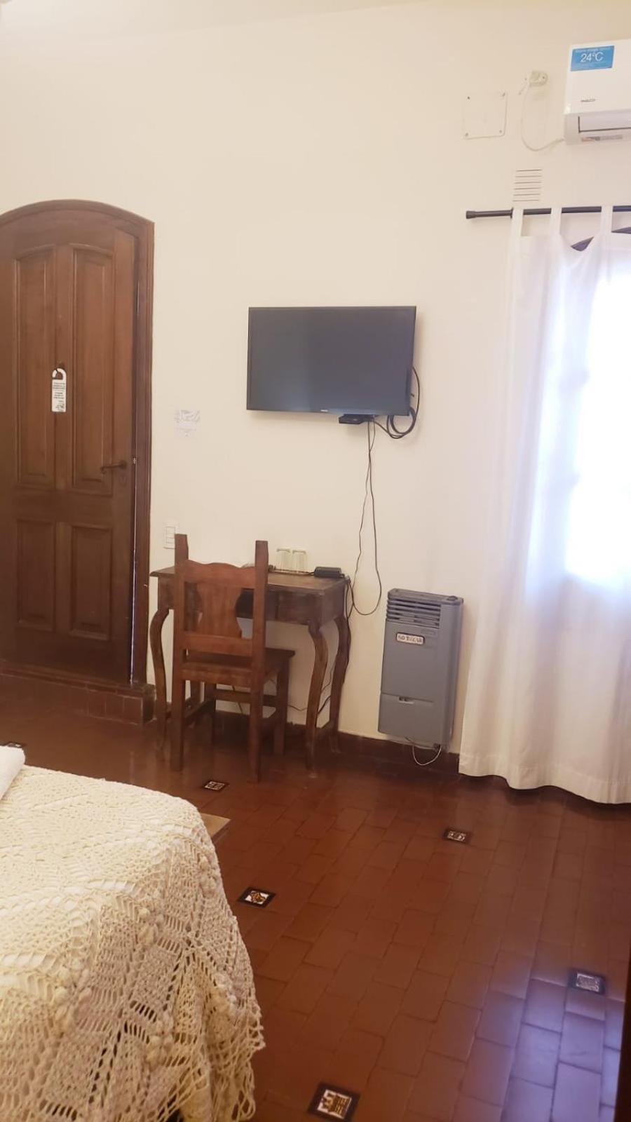 Posta Del ángel - Bed and breakfast