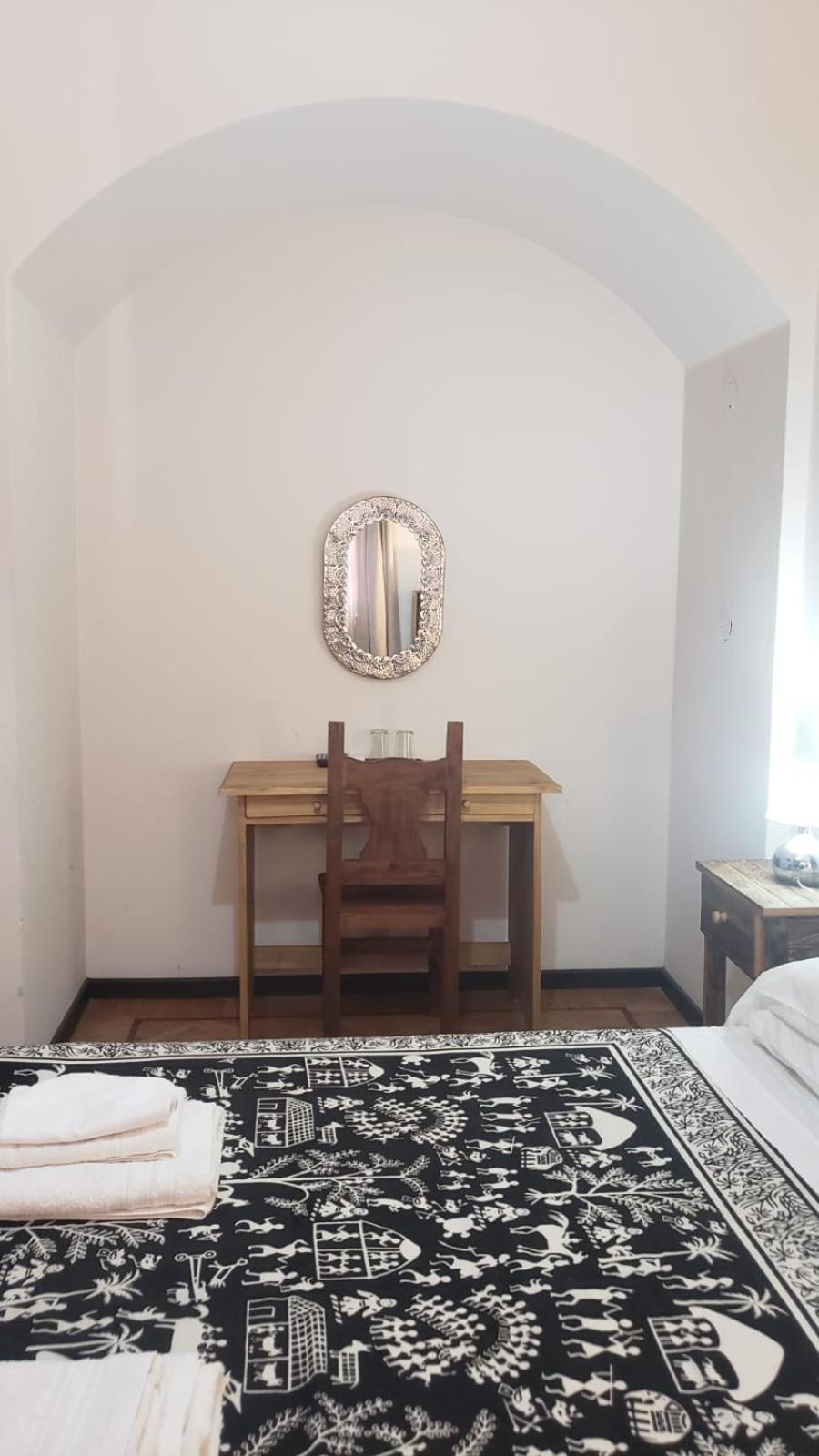 Posta Del ángel - Bed and breakfast 2*