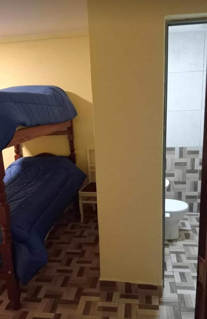 Lo De Franco Guest house Salta