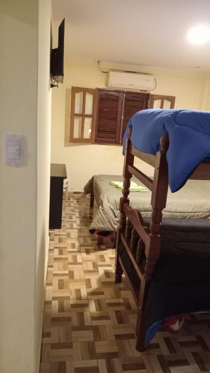 Lo De Franco Guest house