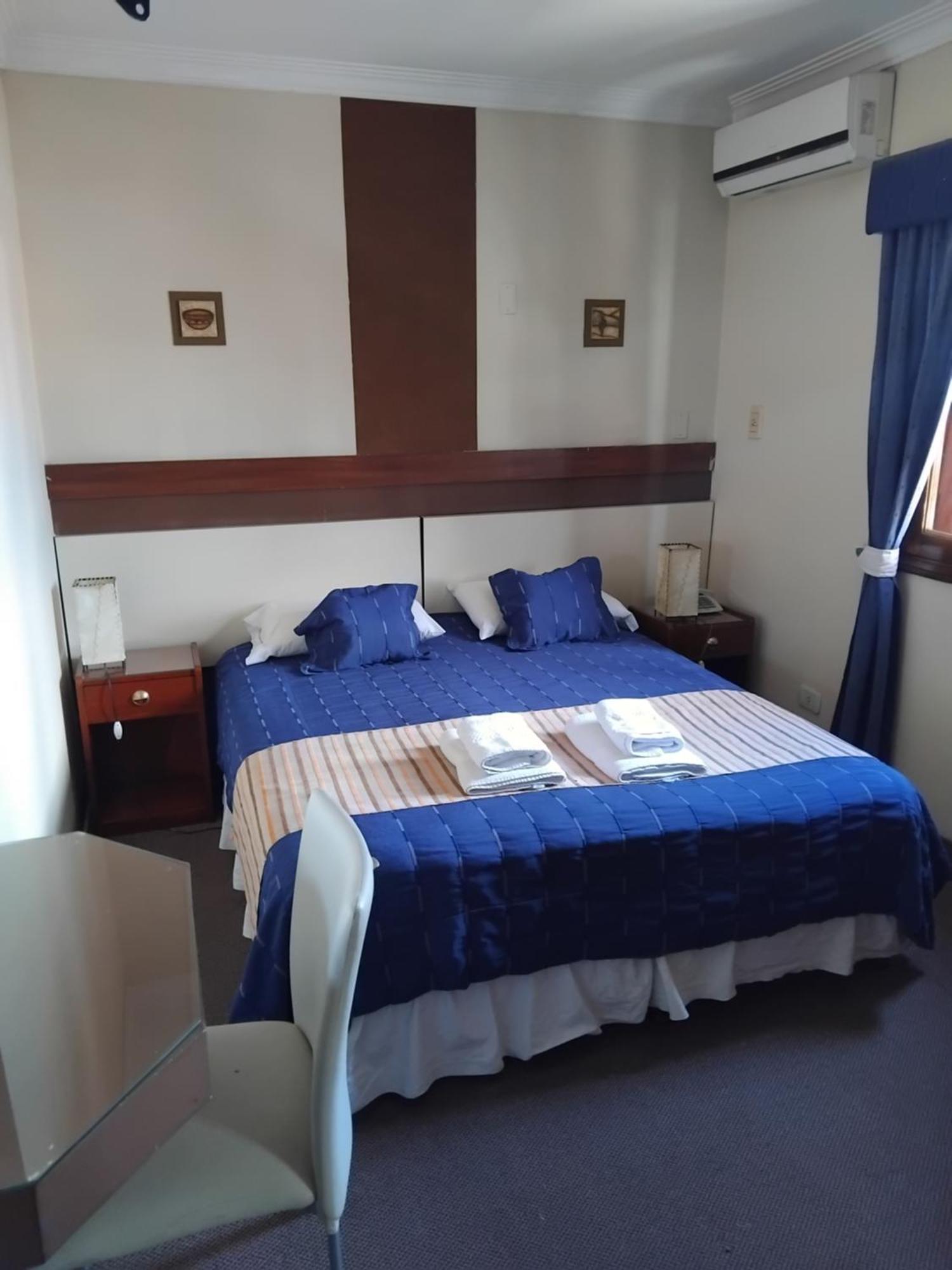 Shauard Hotel 3*