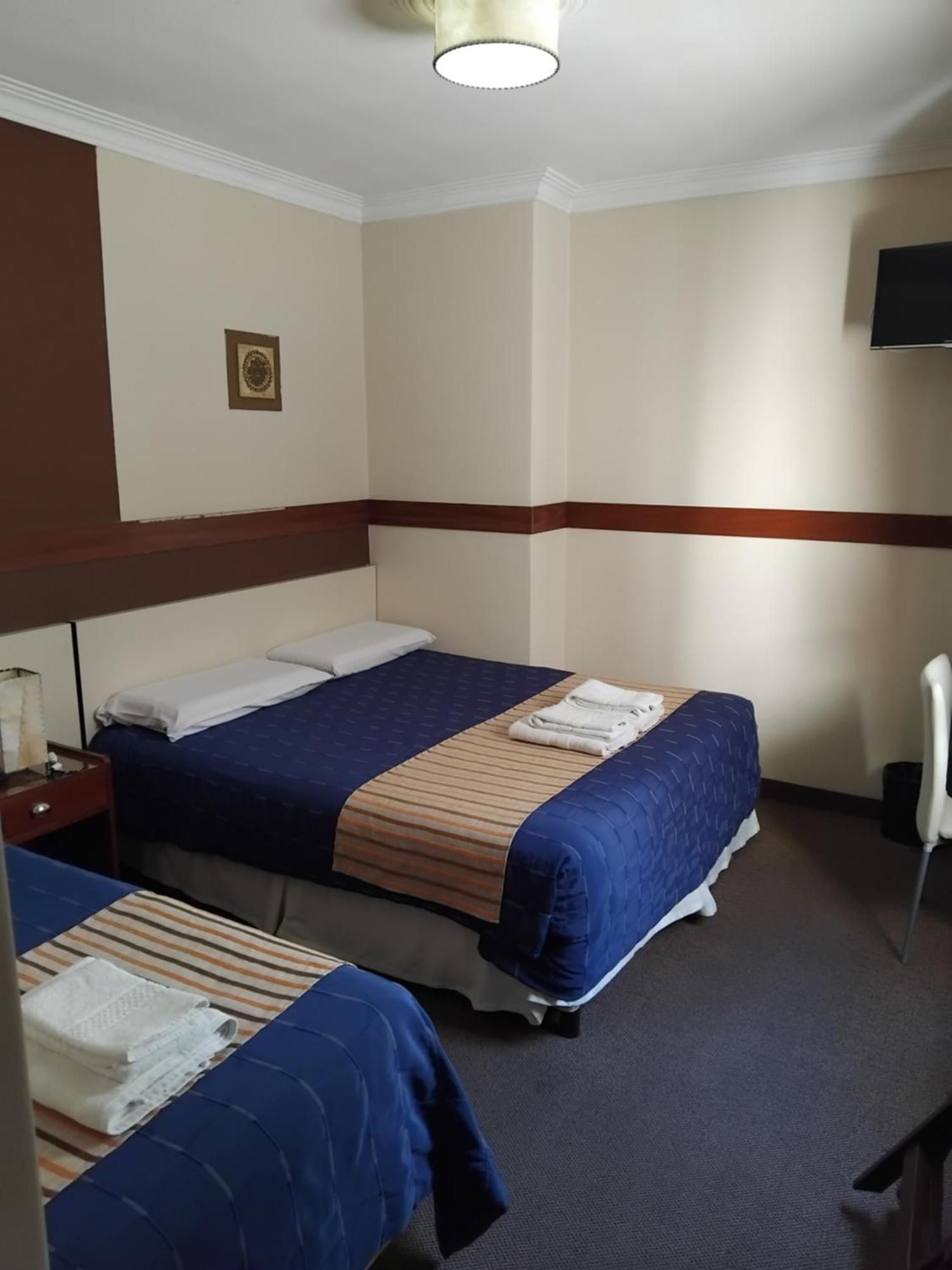 Shauard Hotel 3*