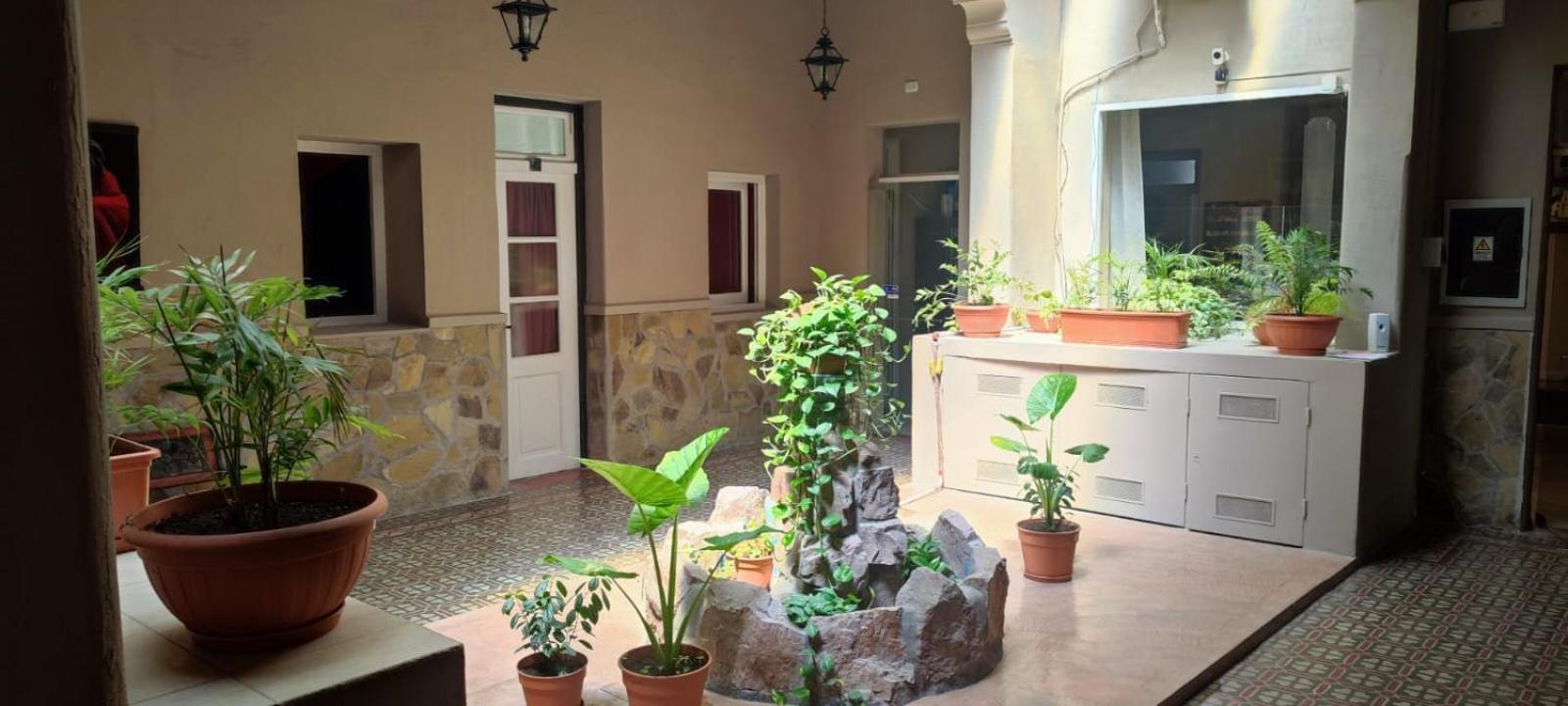 Hotel De La Linda Salta