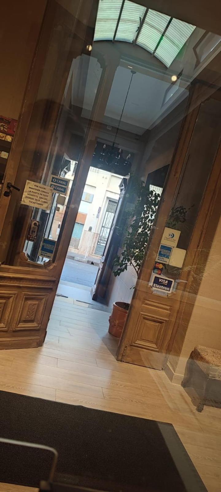Hotel De La Linda