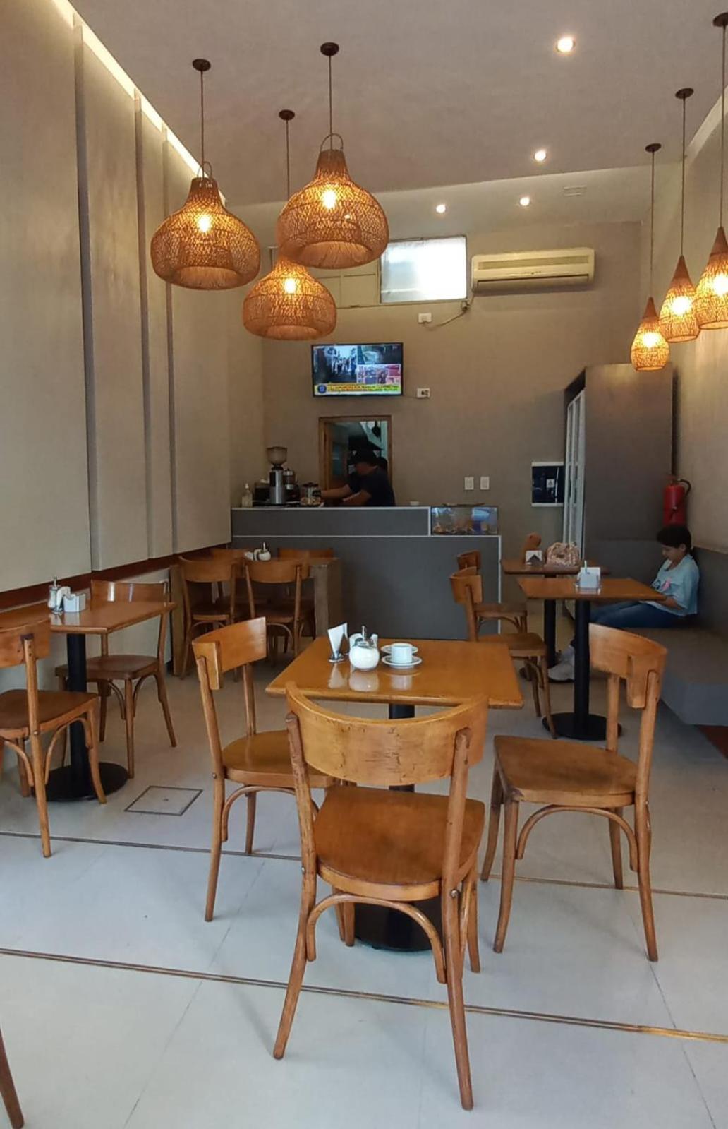 Apartho Dean Funes Apartahotel