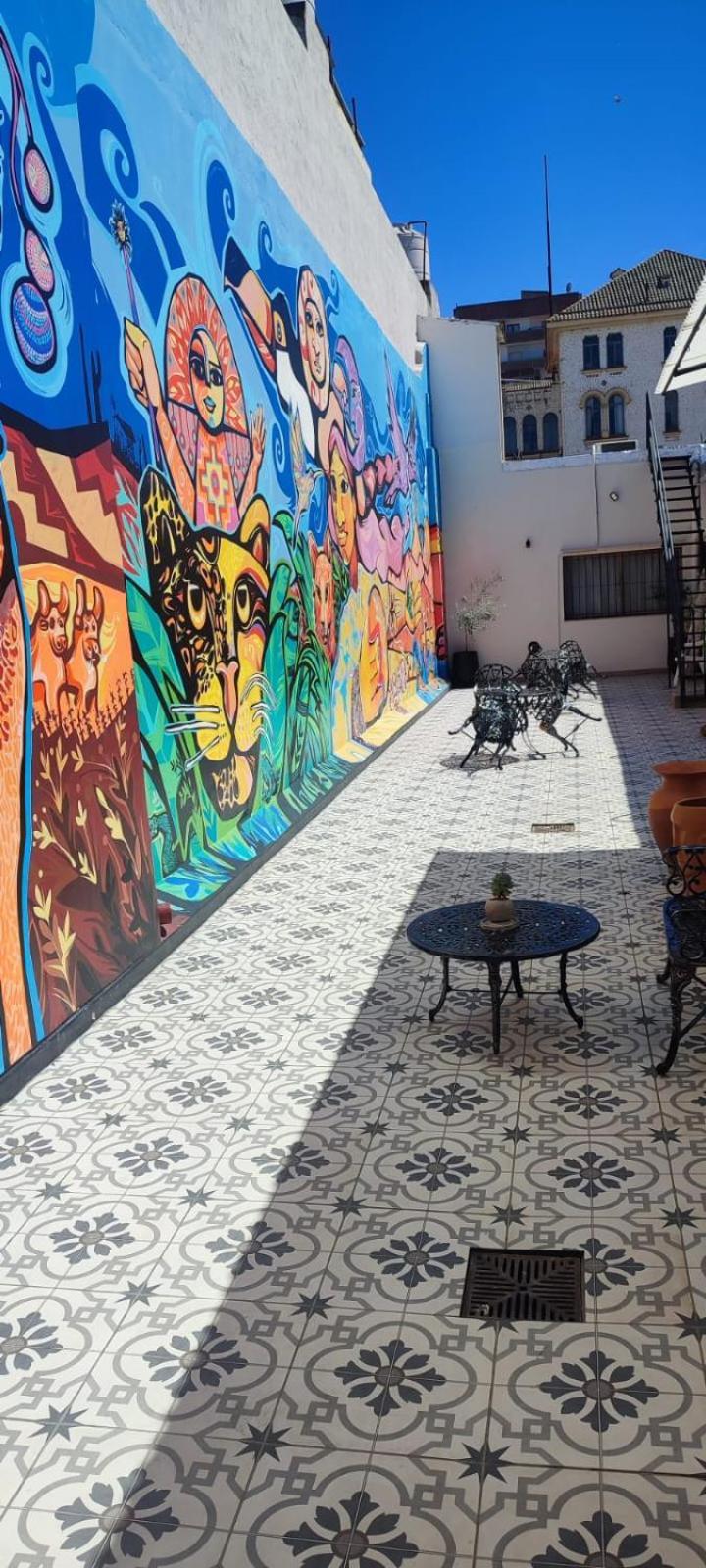 Gs Hotel Salta