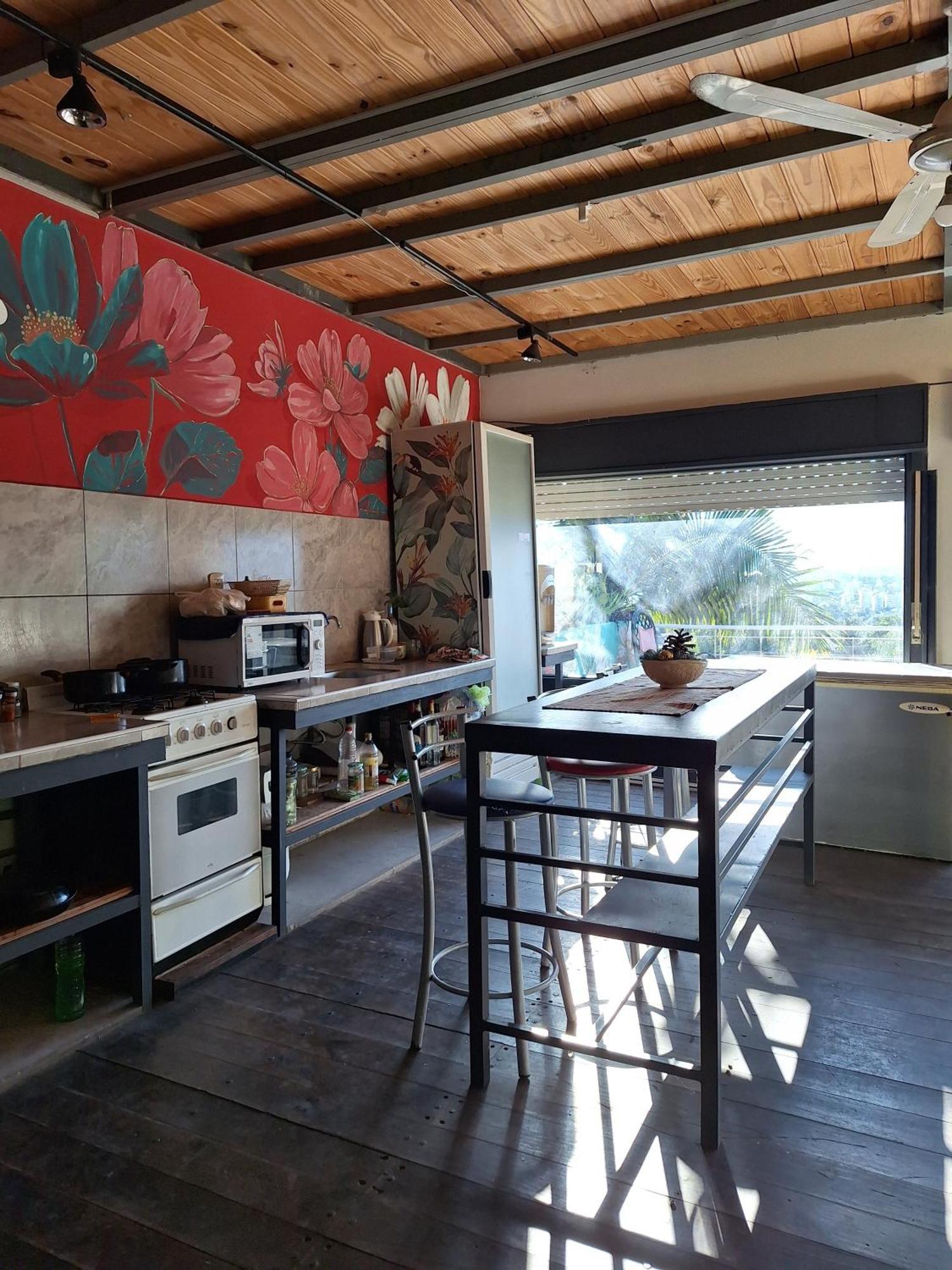 Lapacho Coliving Guest house Salta